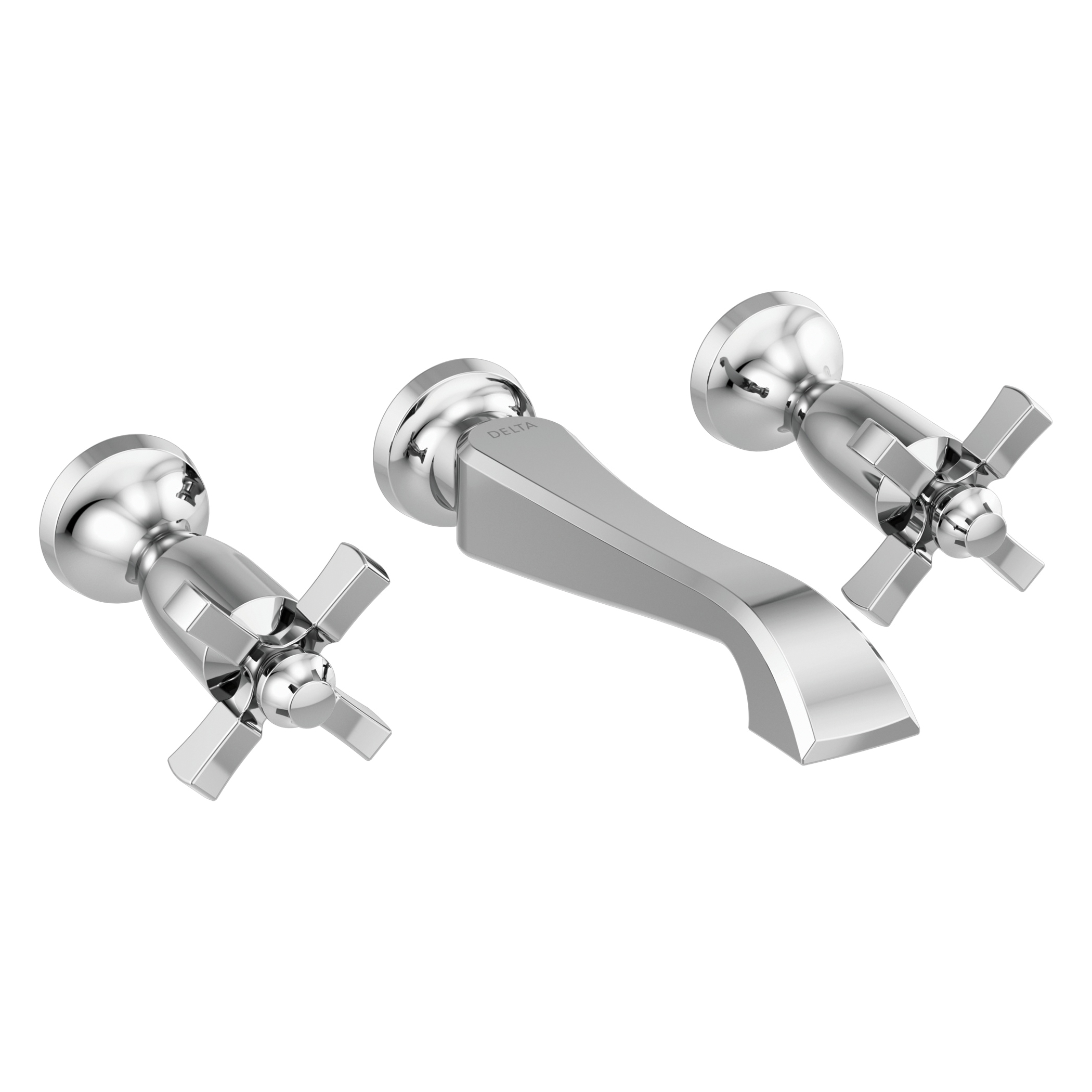 Aquifer Distribution DELTA T3557LFWL Dorval Bathroom Faucet Trim