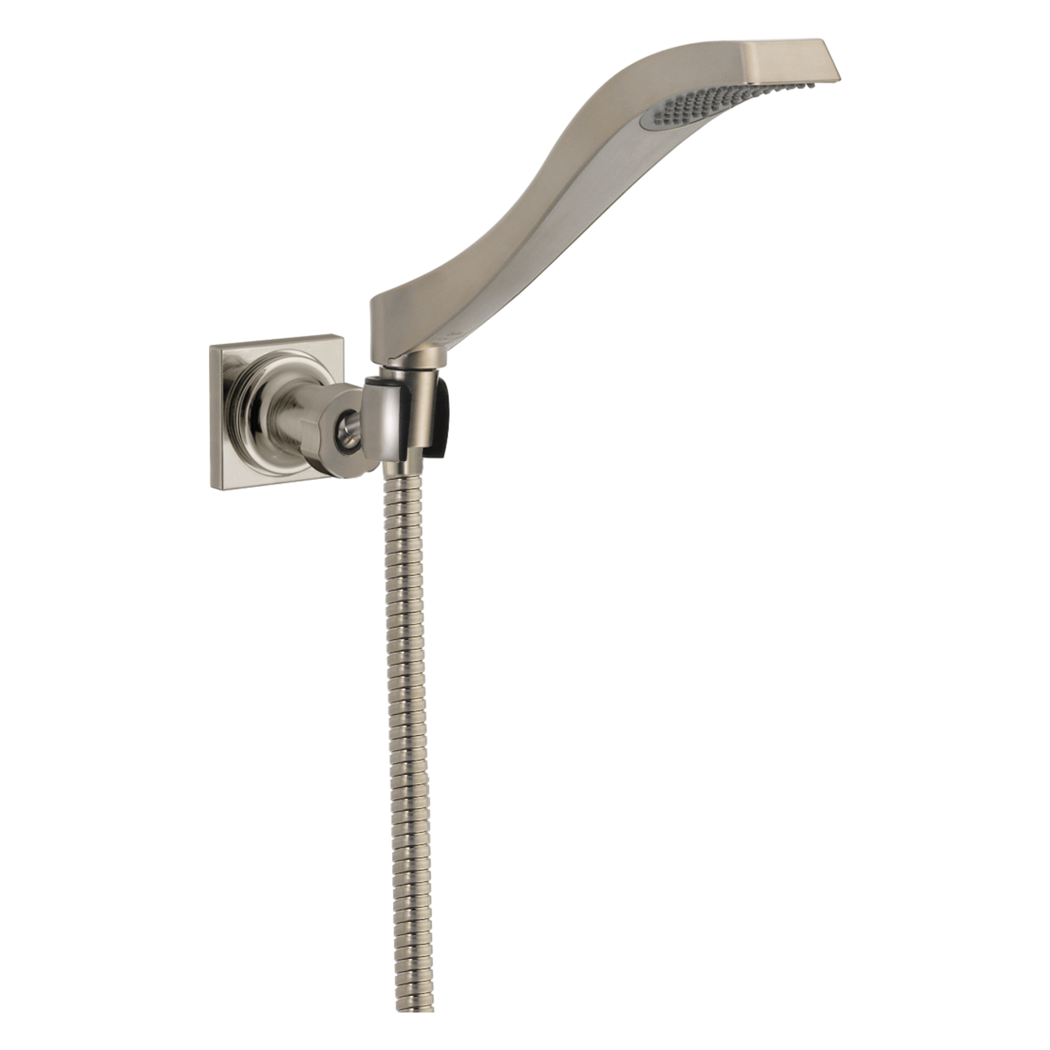 Aquifer Distribution DELTA 55051SS Dryden Premium Wall Mount Hand