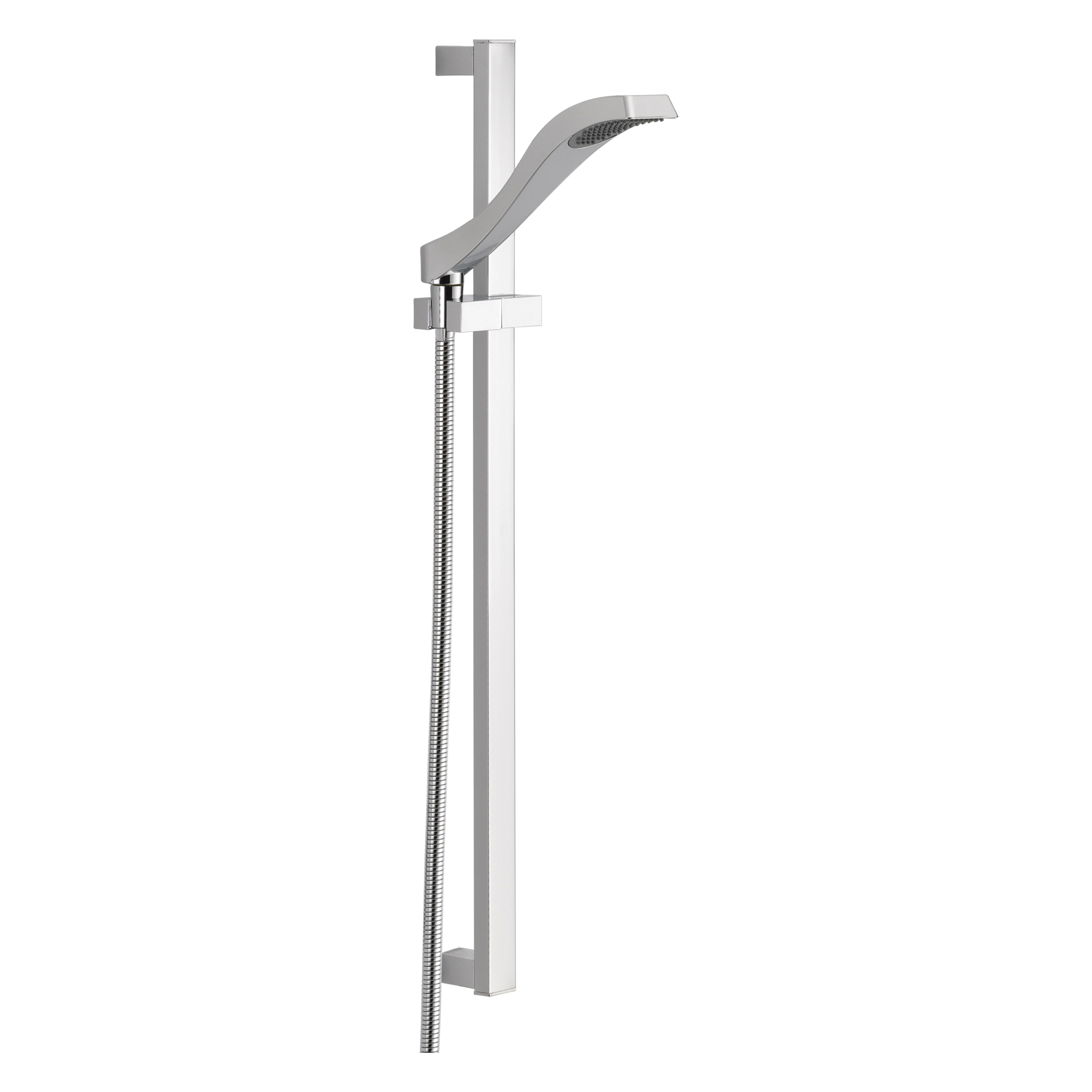 Aquifer Distribution DELTA 57051 Dryden Premium Hand Shower, 1 Shower