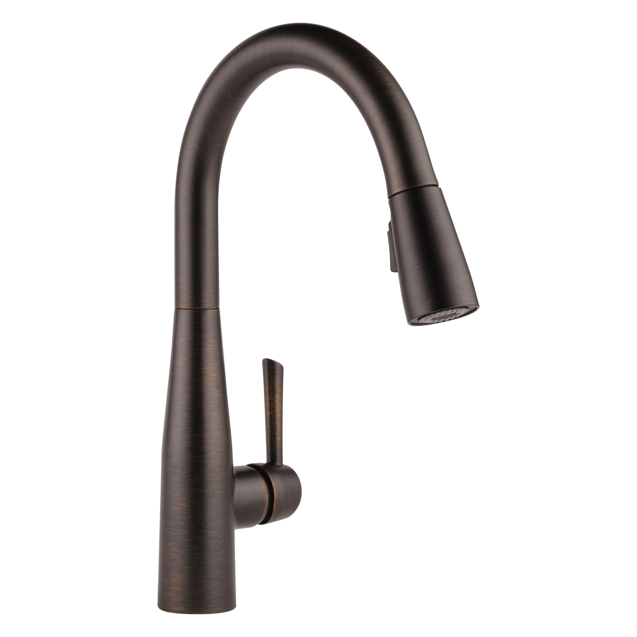 Aquifer Distribution DELTA 9113RBDST Essa Kitchen Faucet, 1.8 gpm