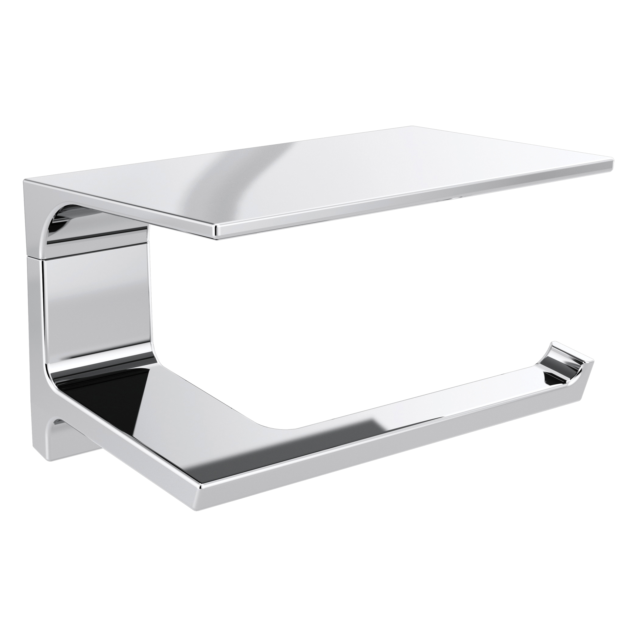 Tissue Holder in Chrome 77550