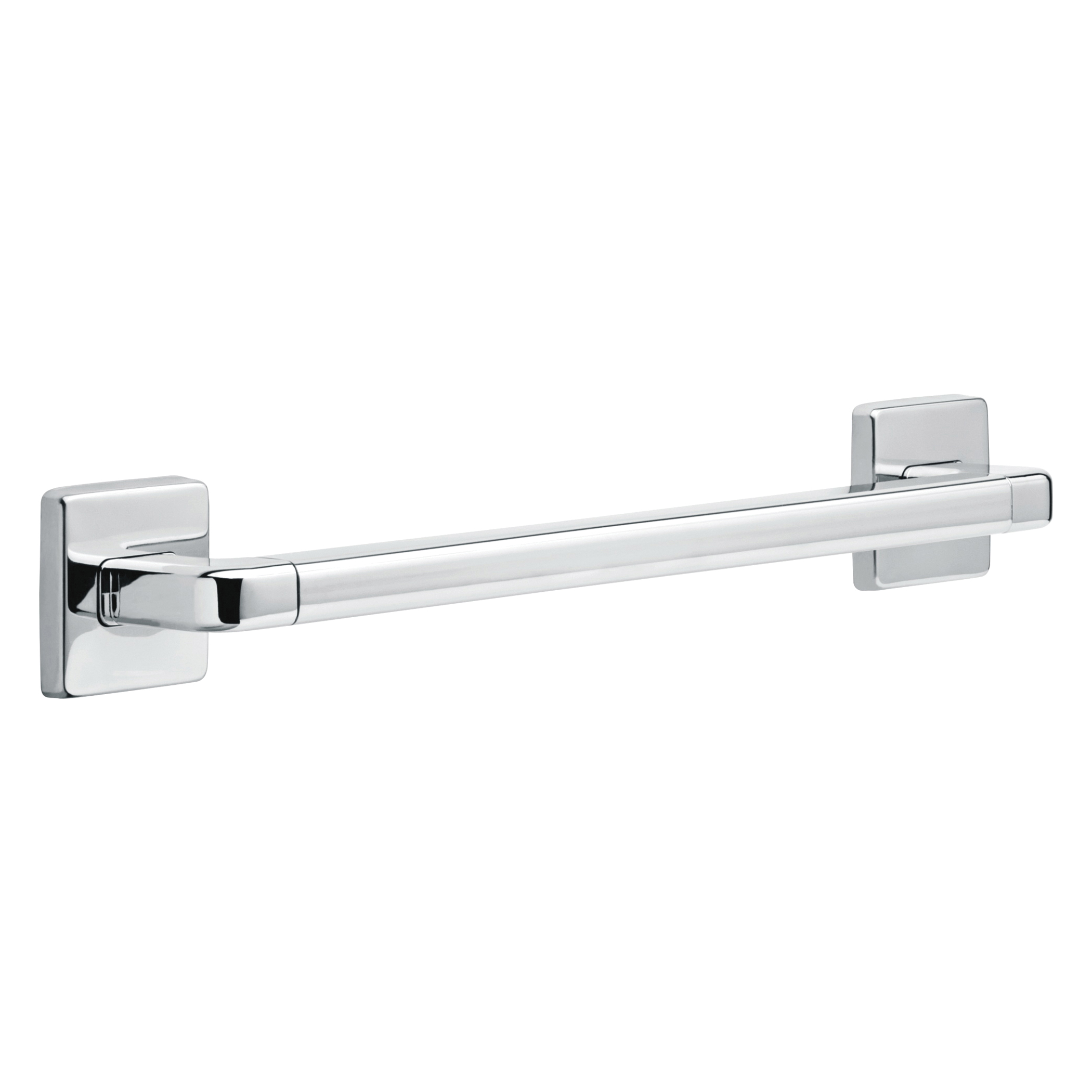 Aquifer Distribution DELTA 41918 Angular Modern Decorative Grab Bar