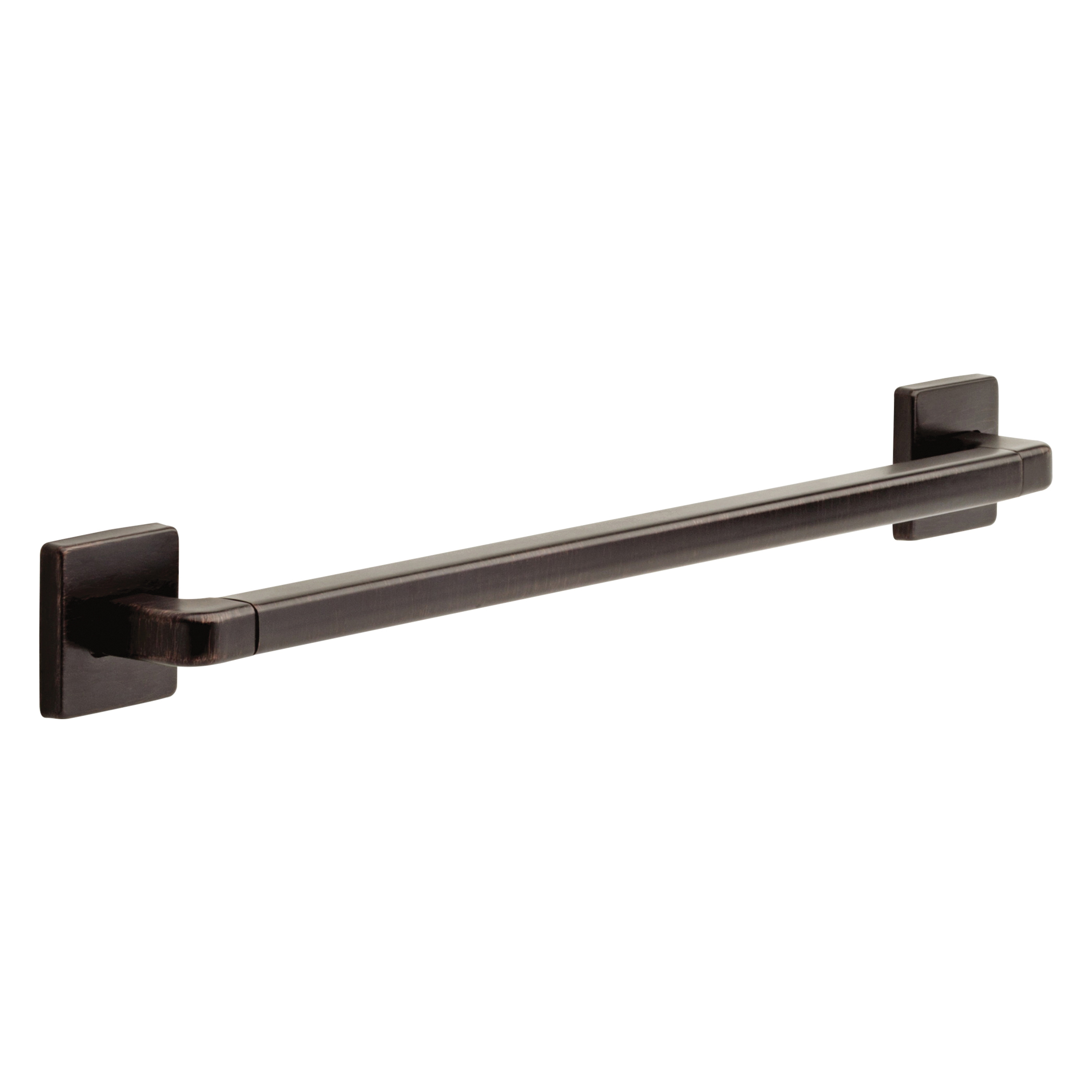 Aquifer Distribution DELTA 41924RB Angular Modern Decorative Grab