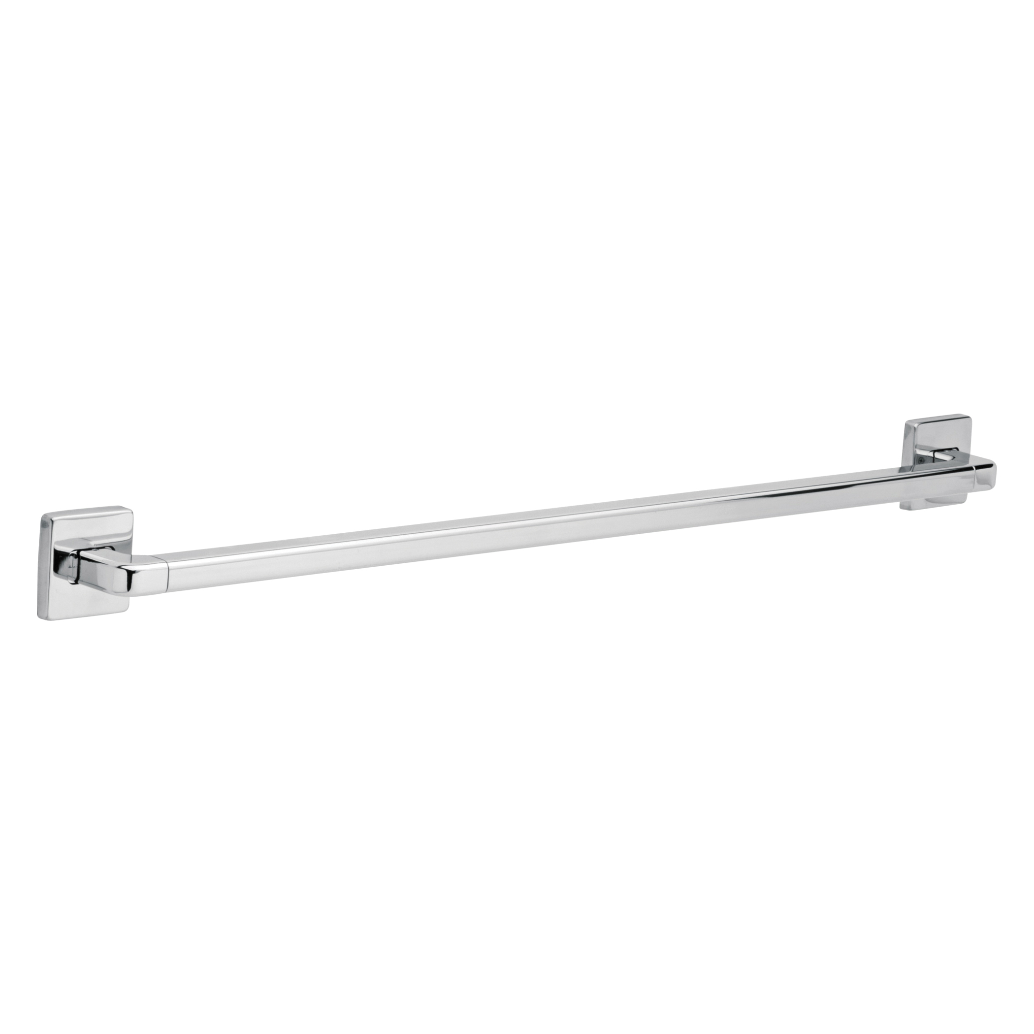 Aquifer Distribution DELTA 41936 Angular Modern Decorative Grab Bar