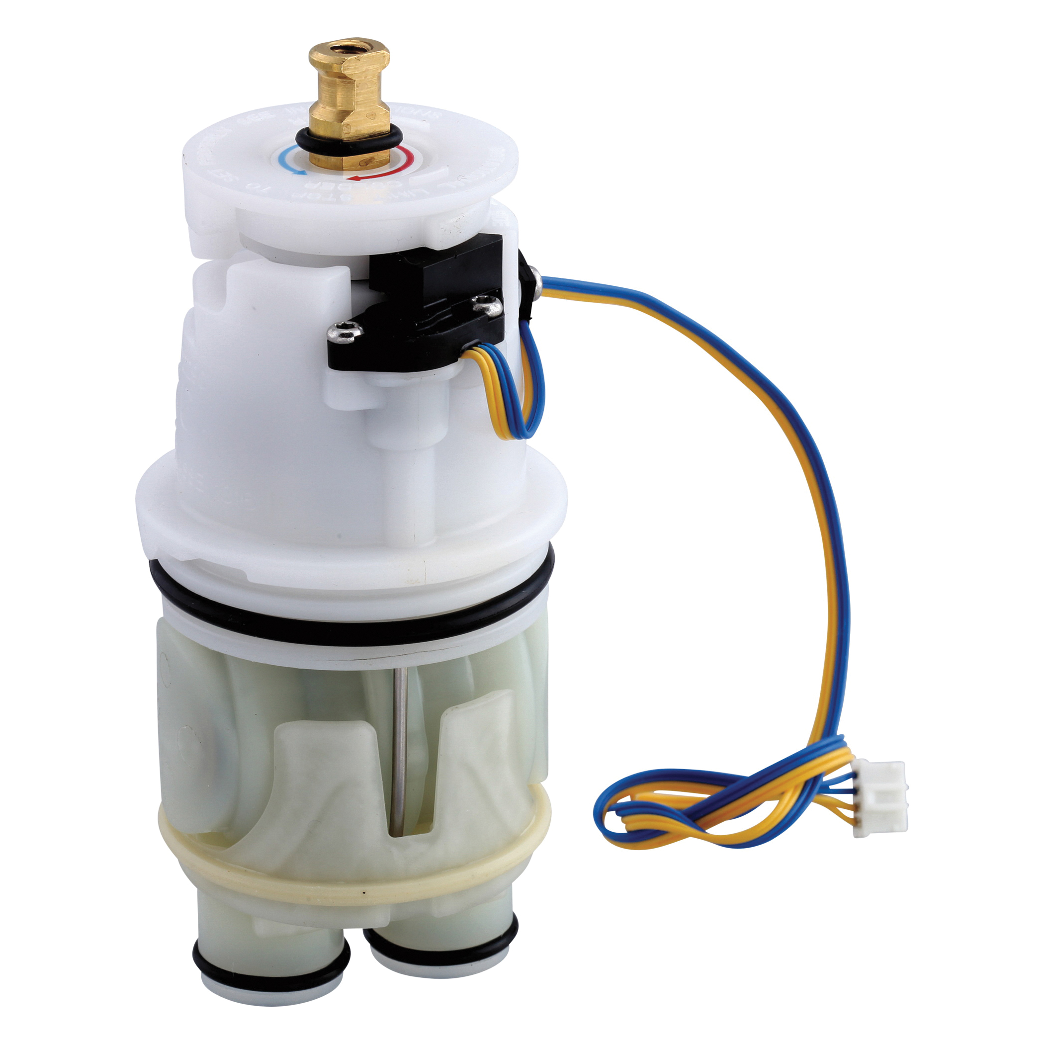 Aquifer Distribution DELTA EP78407 Temp2O Tub and Shower Cartridge