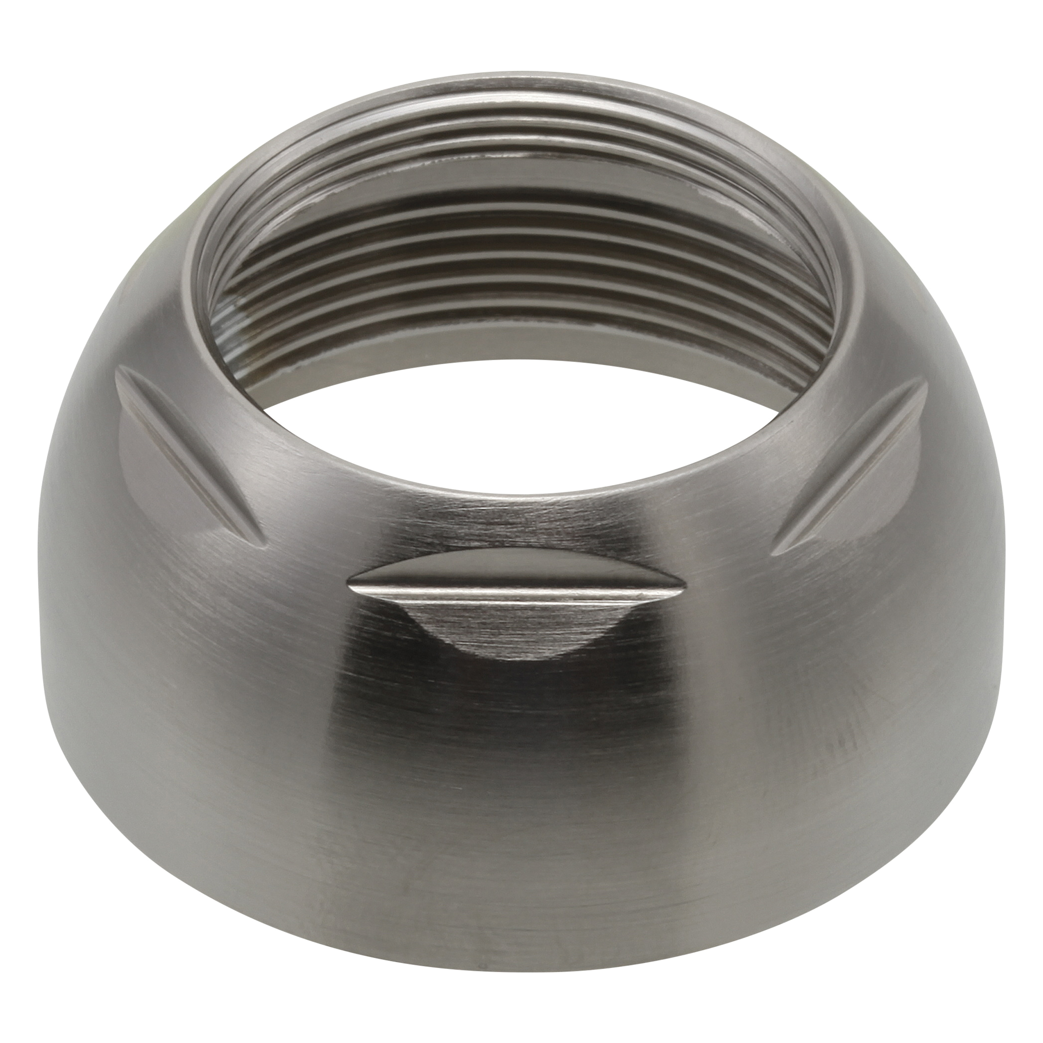 Aquifer Distribution DELTA RP1050SS Lock Nut, For Use With
