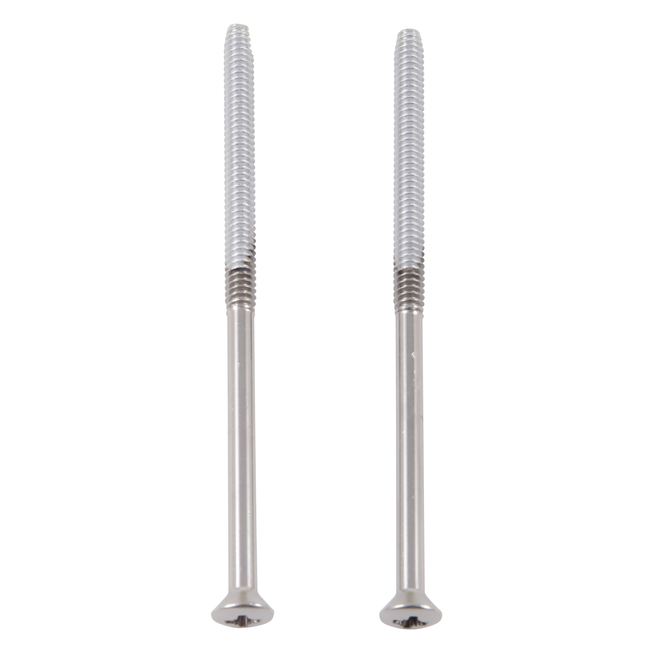 Aquifer Distribution DELTA RP12630SS Extra Long Escutcheon Trim Screw