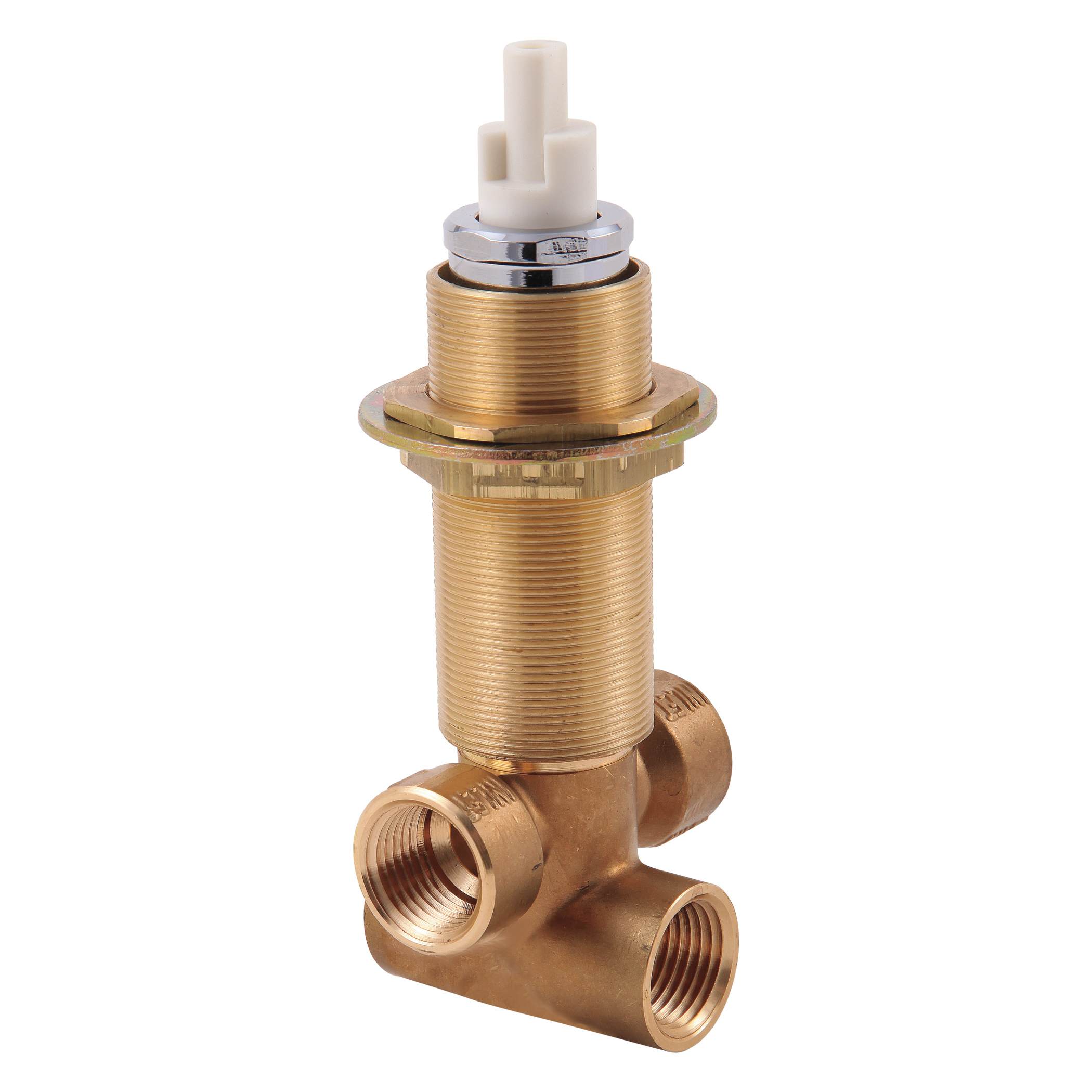 Aquifer Distribution DELTA RP18632 Transfer Valve, For Use With Model