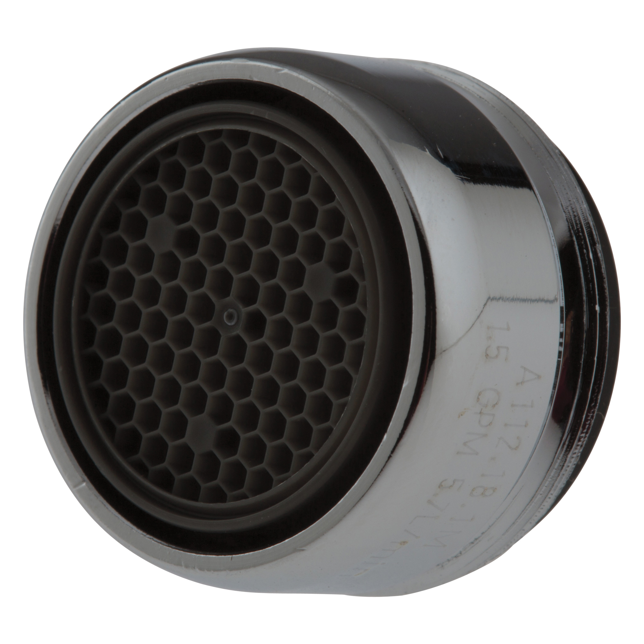 Aquifer Distribution DELTA RP19754 Low Flow Aerator, For Use With