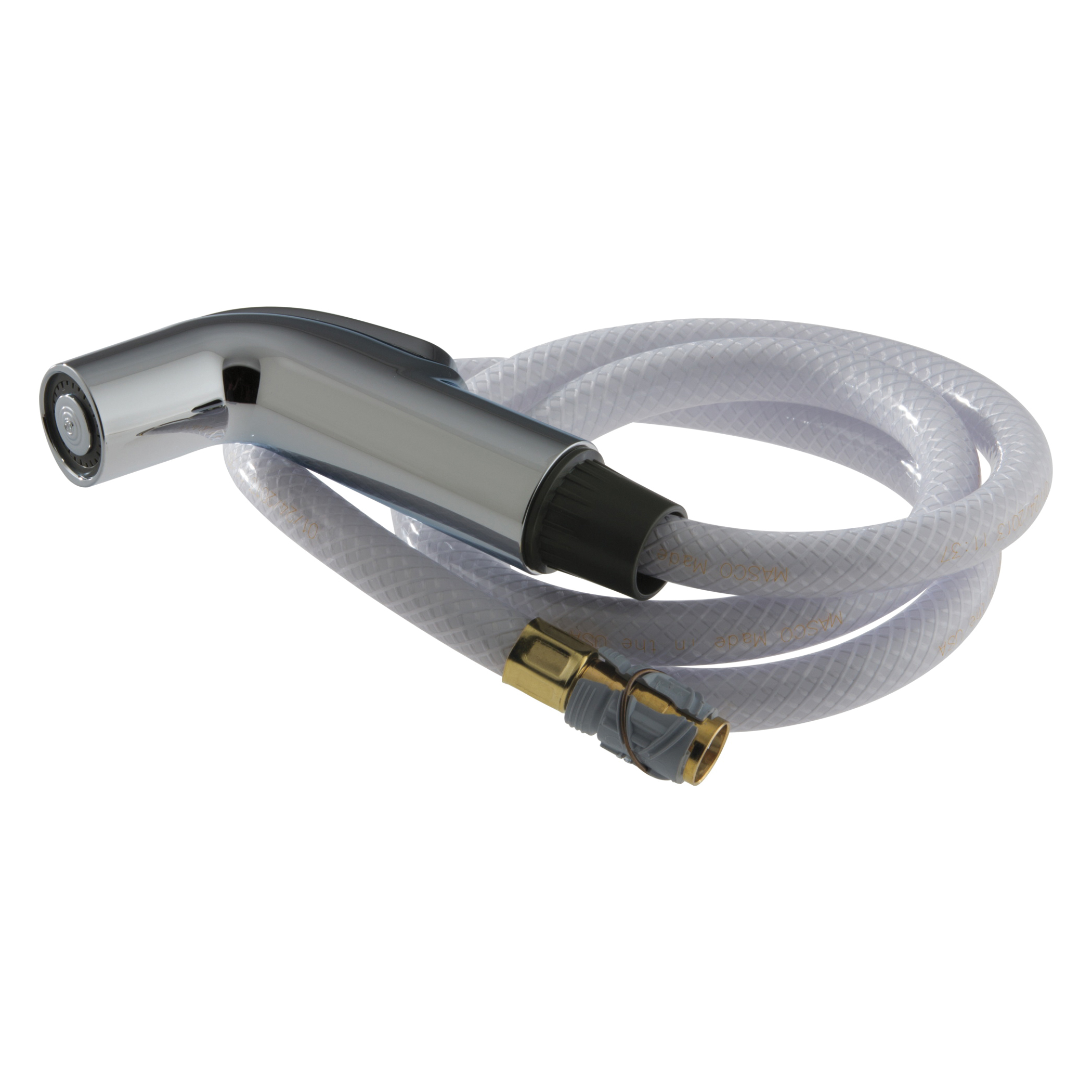 Aquifer Distribution DELTA RP28900 Spray and Hose Assembly, For Use