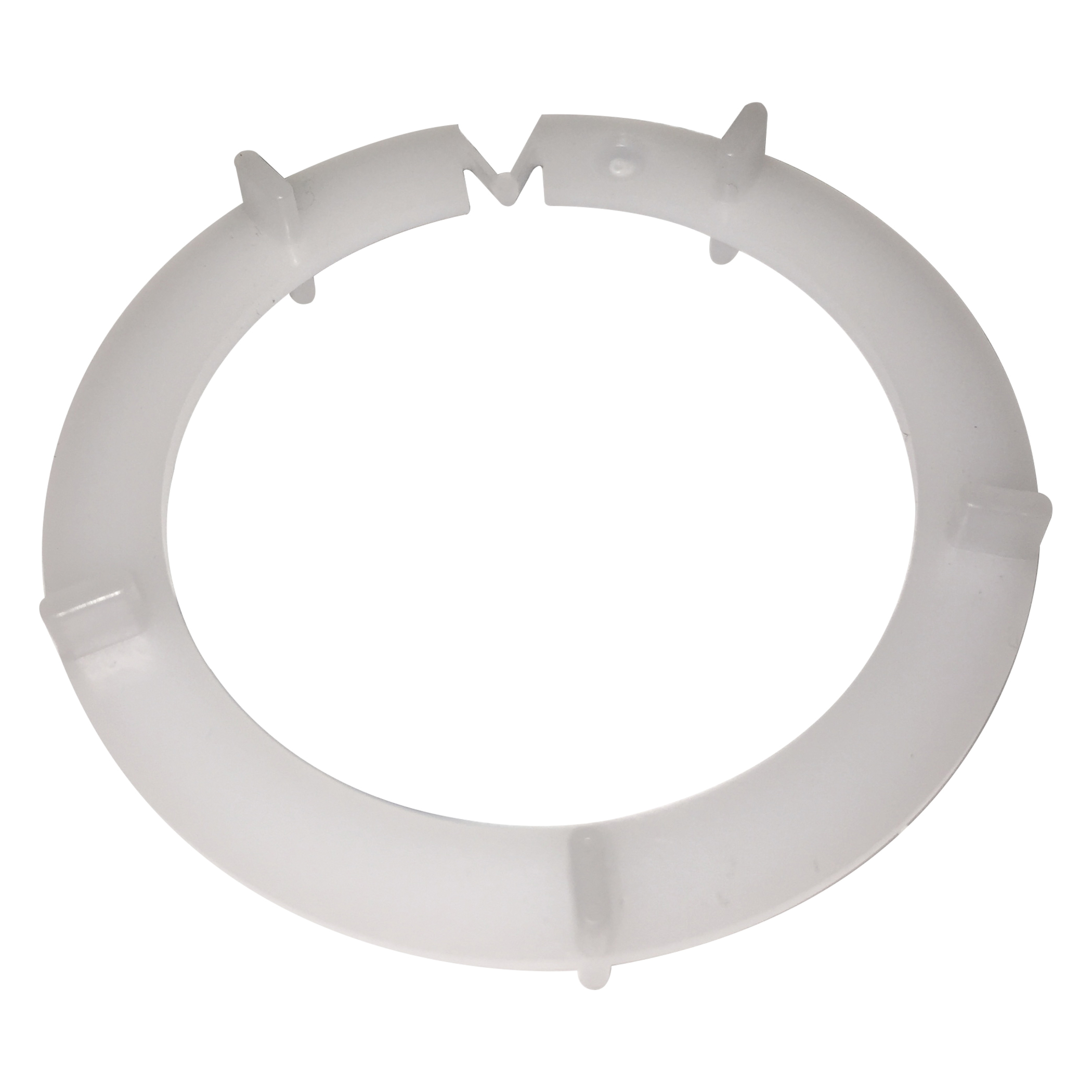 Aquifer Distribution DELTA RP29569 Handle Spacer, For Use With DELTA 1300/1400 Series Shower