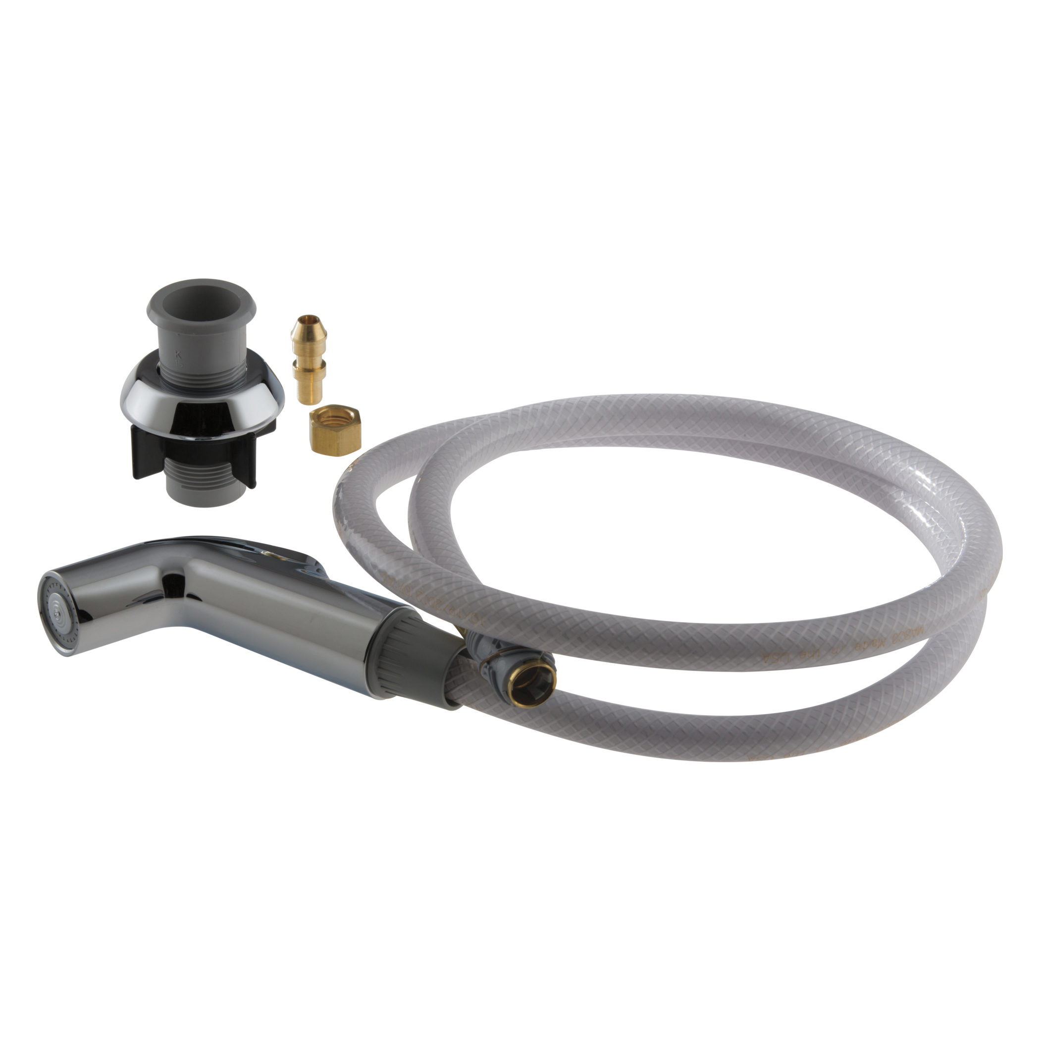 Aquifer Distribution DELTA RP31612 Spray and Hose Assembly, For Use