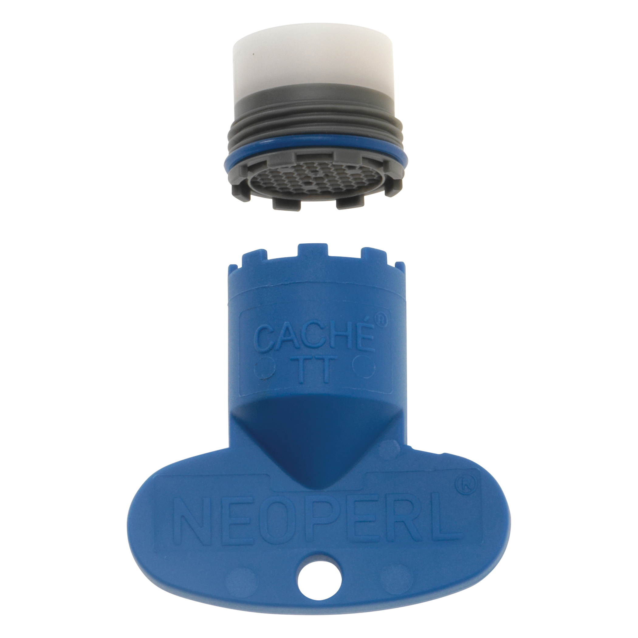 Aquifer Distribution DELTA RP513451.2 Lahara Aerator With Wrench