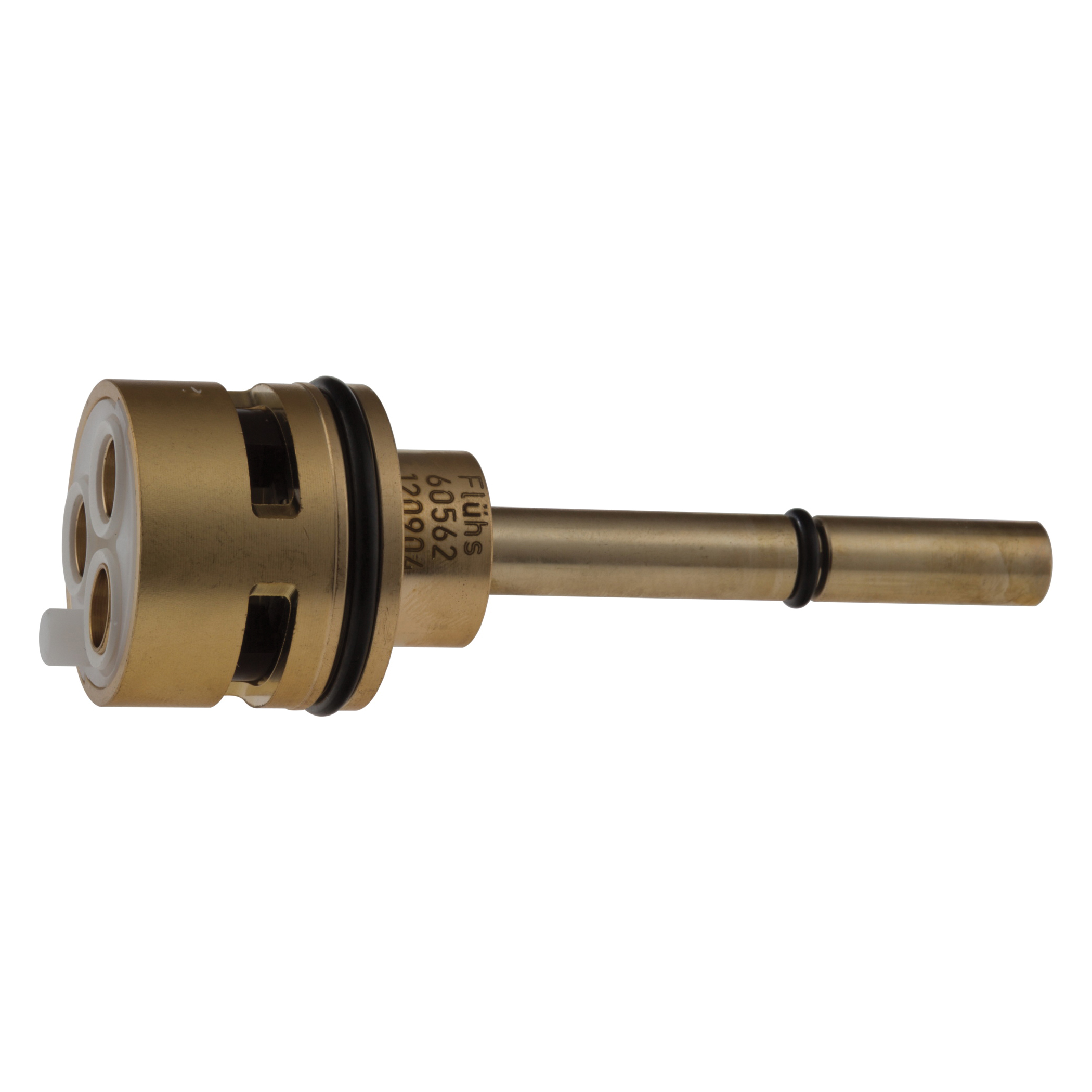 Aquifer Distribution DELTA RP51918 3Setting Replacement Diverter