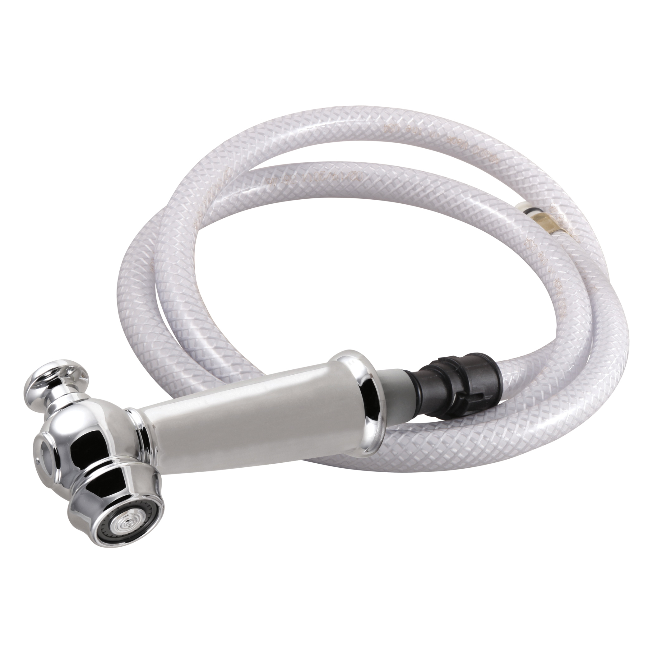 Aquifer Distribution DELTA RP53881 Victorian Spray/Hose and Diverter