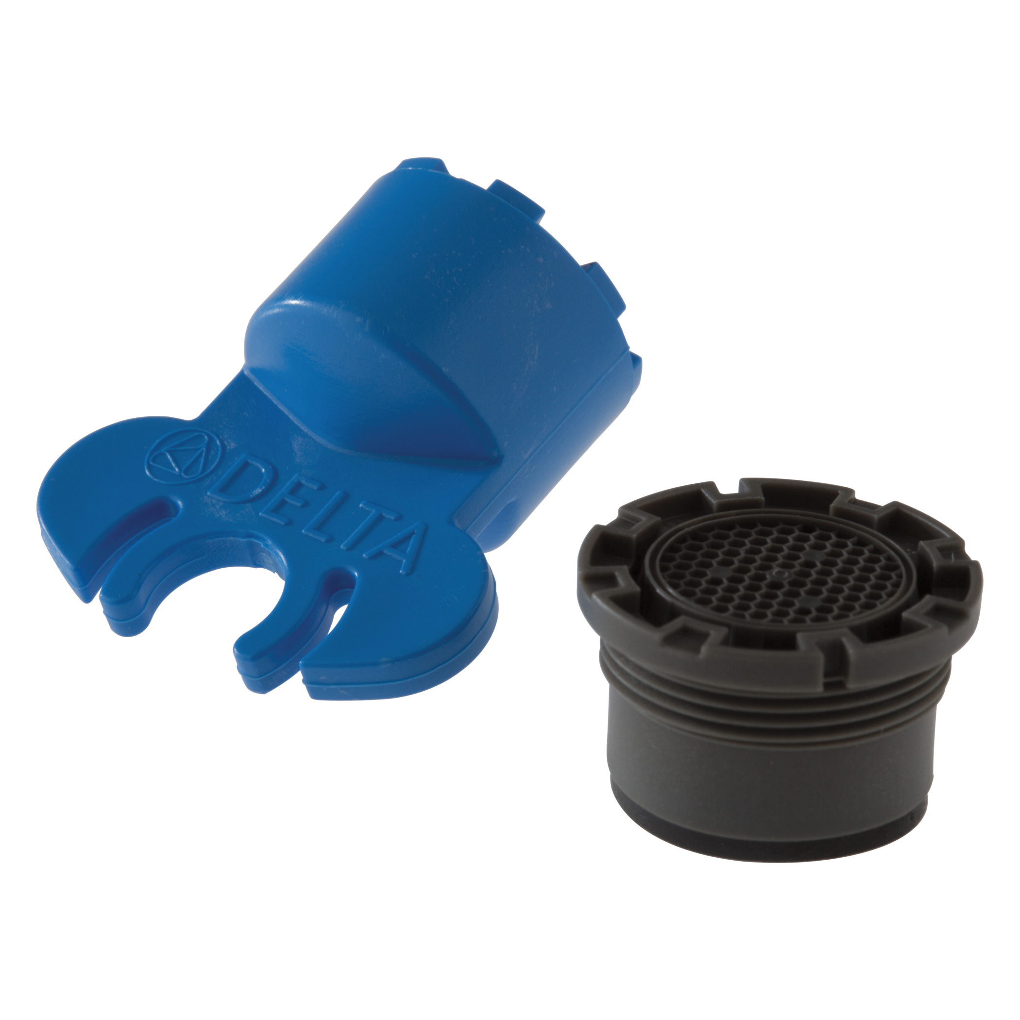 Aquifer Distribution DELTA RP549771.2 Aerator With Wrench, For Use