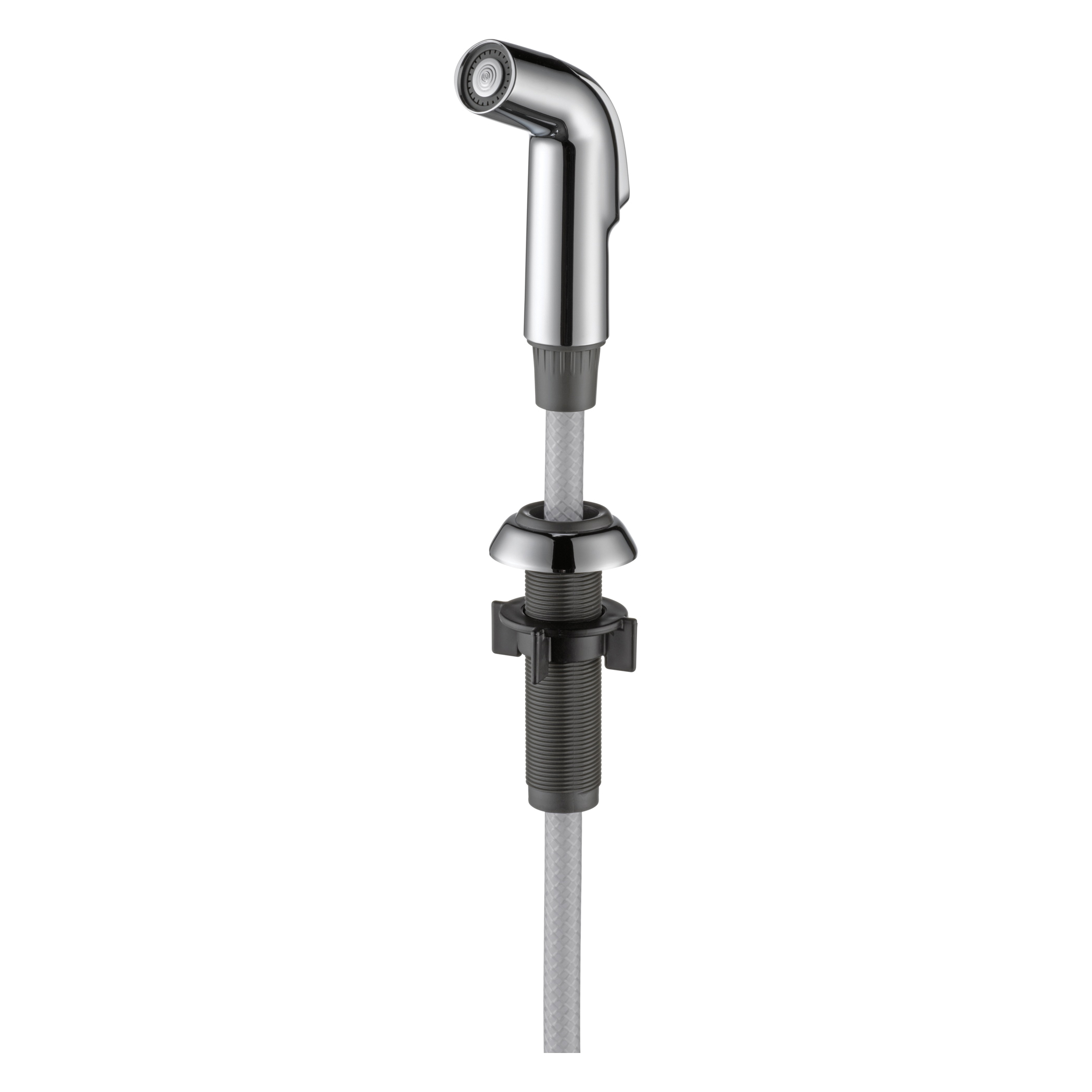 Aquifer Distribution DELTA RP60097 Classic Spray Hose and Diverter