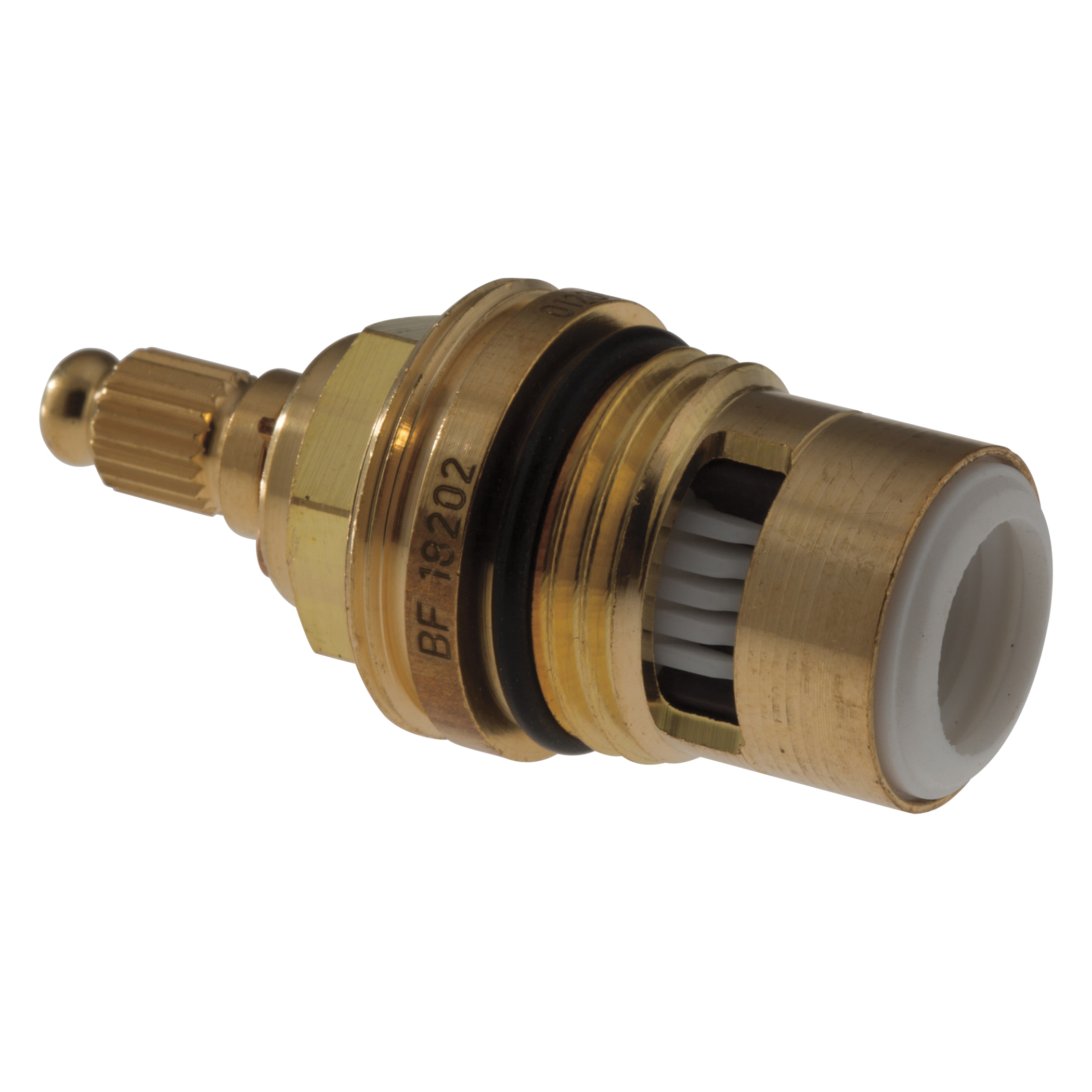 Aquifer Distribution DELTA Fluehs RP61825 Addison Hot Cartridge, For