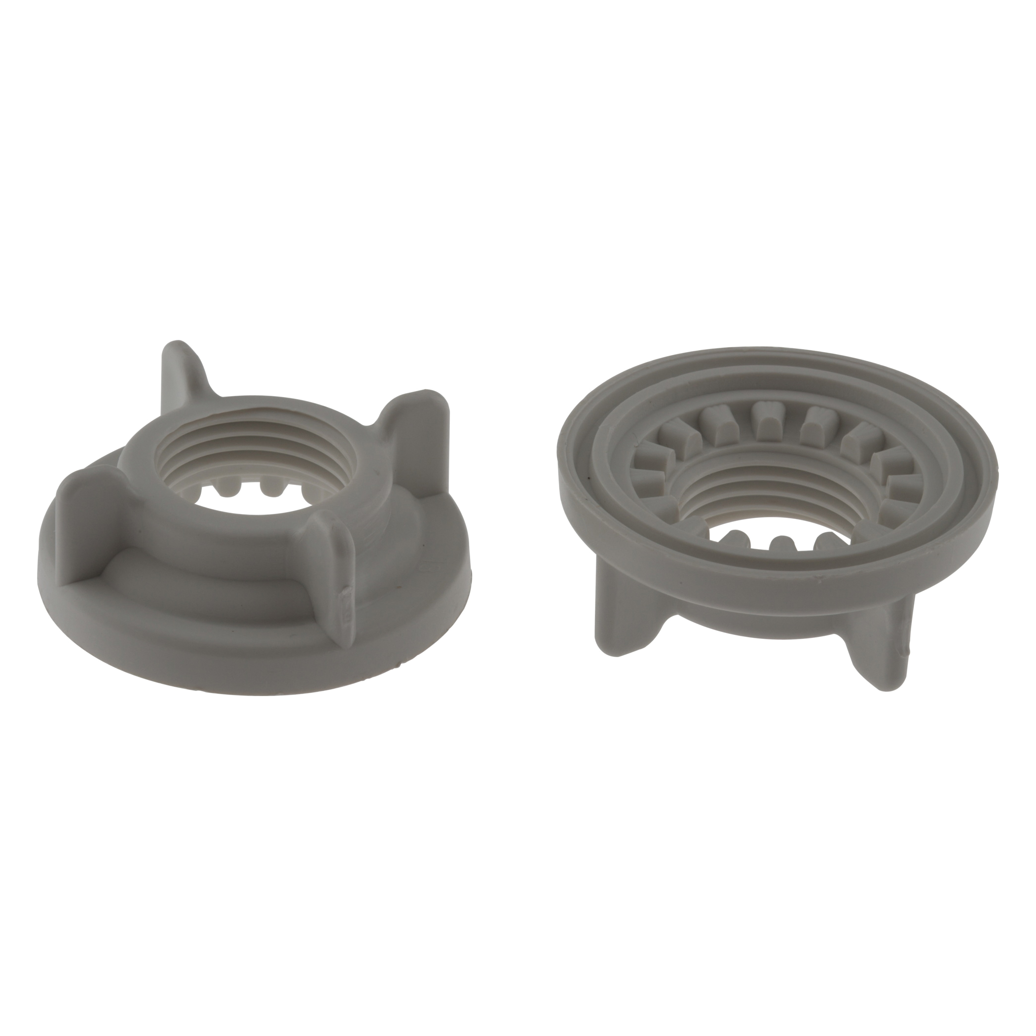 Aquifer Distribution DELTA RP6183 Locknut, For Use With Classic 120