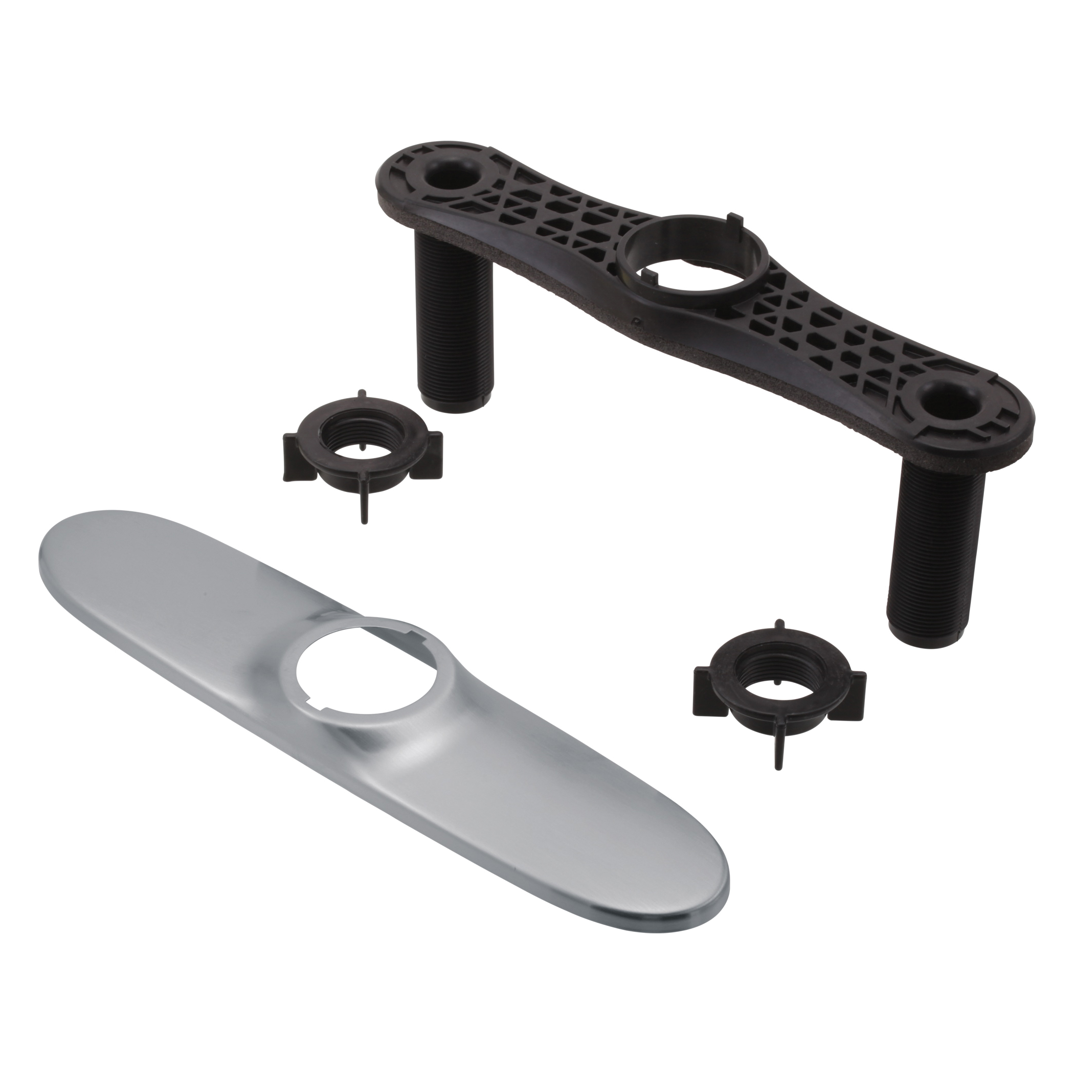 Aquifer Distribution DELTA RP70714AR Escutcheon With Baseplate and