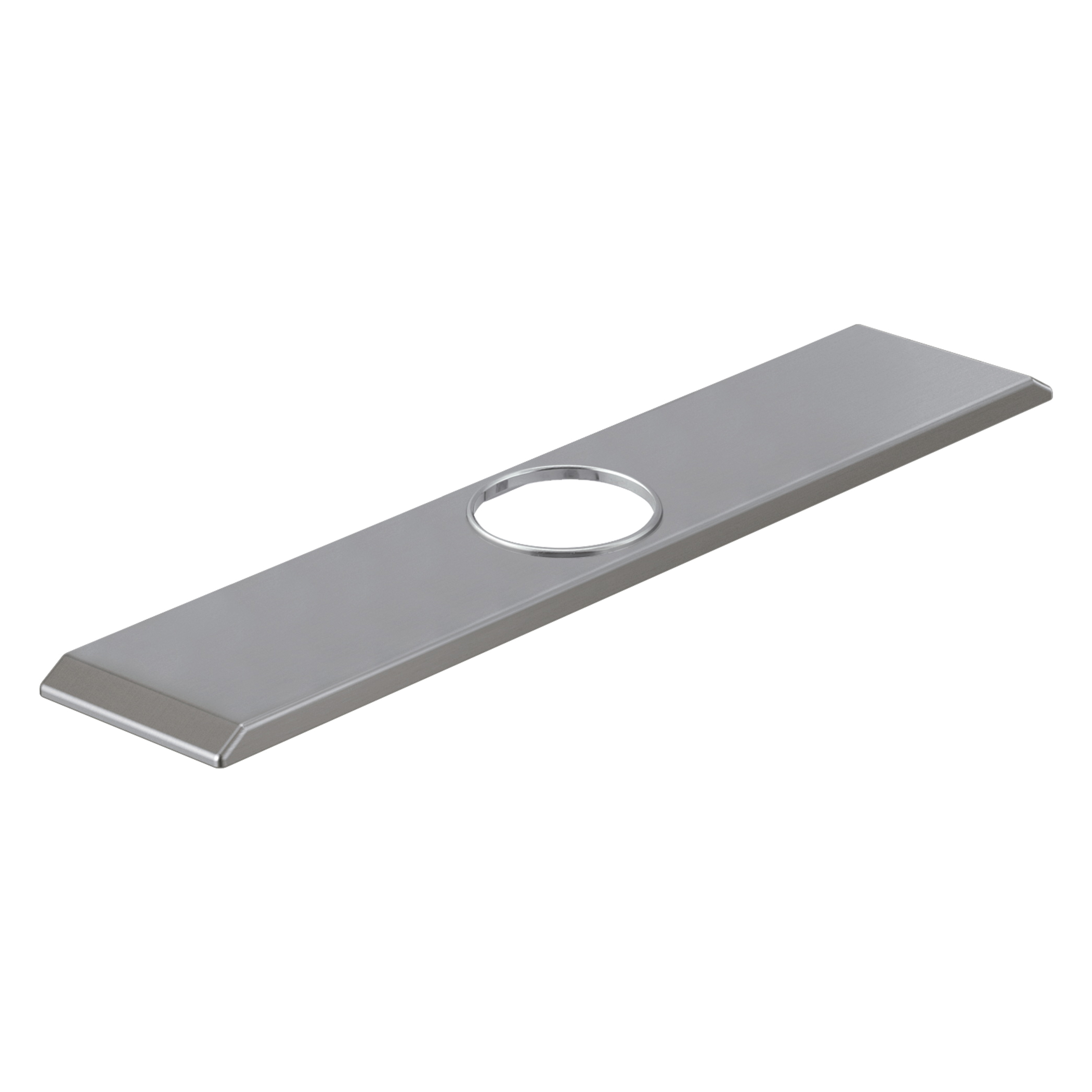 Aquifer Distribution DELTA RP92233AR Escutcheon, For Use With Pivotal