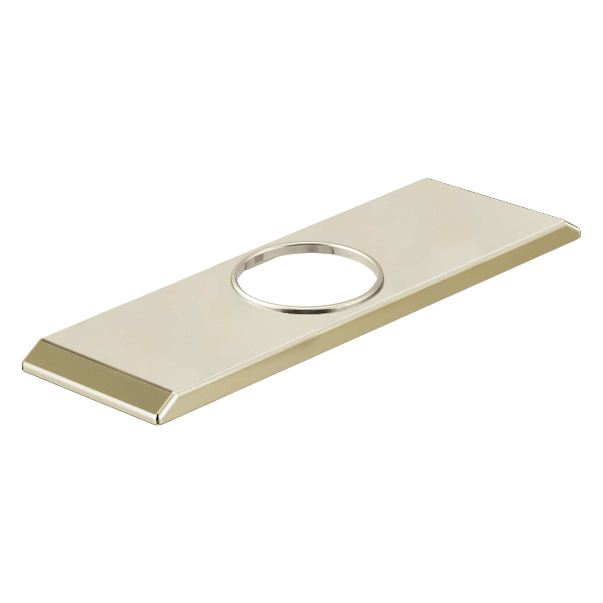 Aquifer Distribution DELTA RP92606PN Escutcheon and Gasket, For Use
