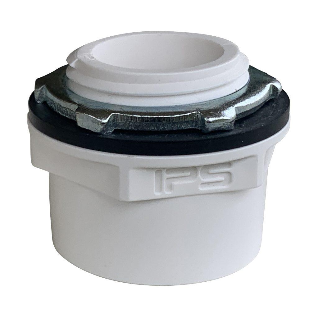 Aquifer Distribution WaterTite 88371 Water Heater Adapter Kit, For