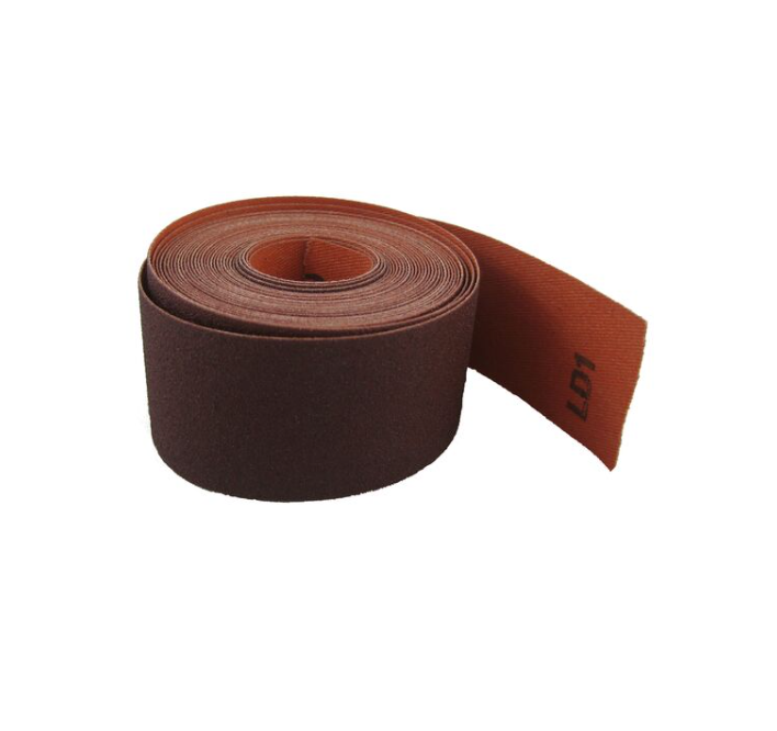 Aquifer Distribution | Masters® SC5HD Sand Cloth, 4.5 m L Roll x 1-3/8 ...