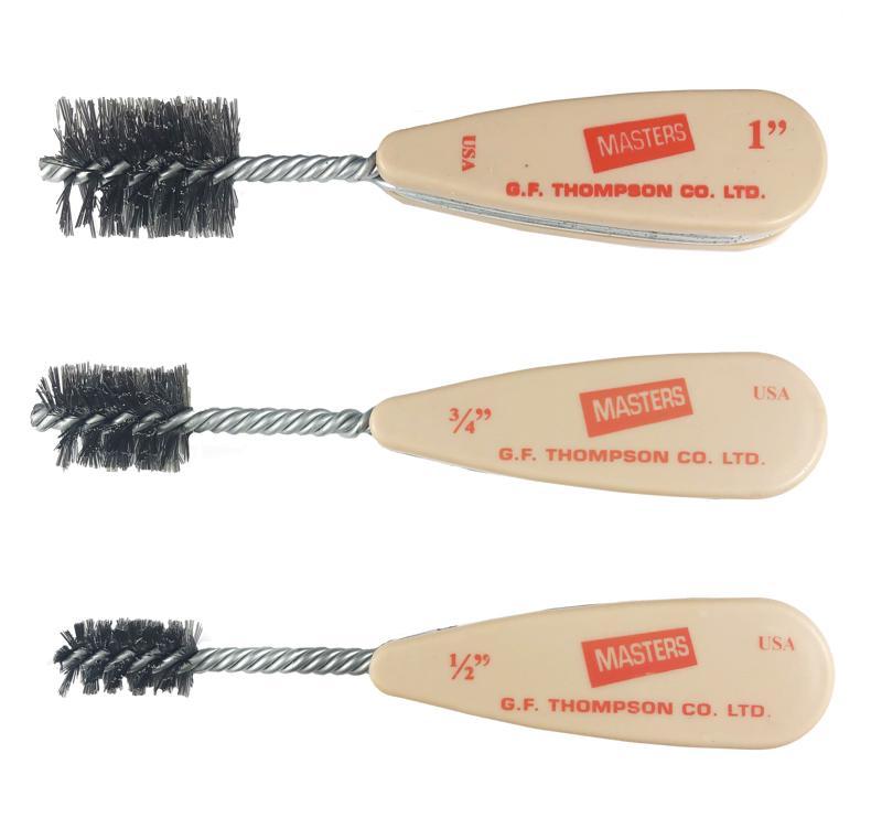 Aquifer Distribution | Masters® FB75HD Heavy Duty Fitting Brush, 3/4 in ...