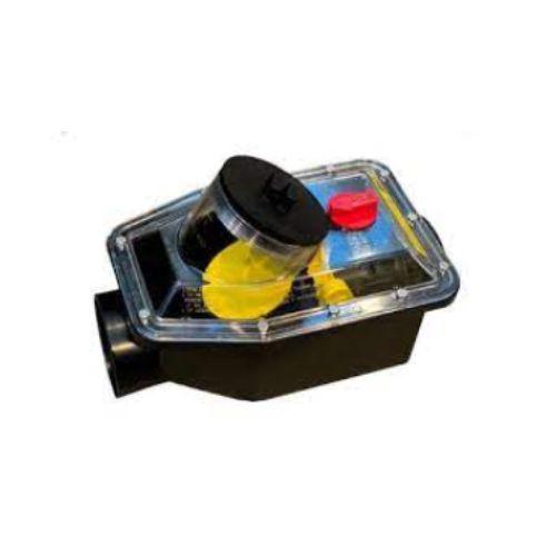 Aquifer Distribution | Mainline™ ML-4TCA Full-Port Top Check