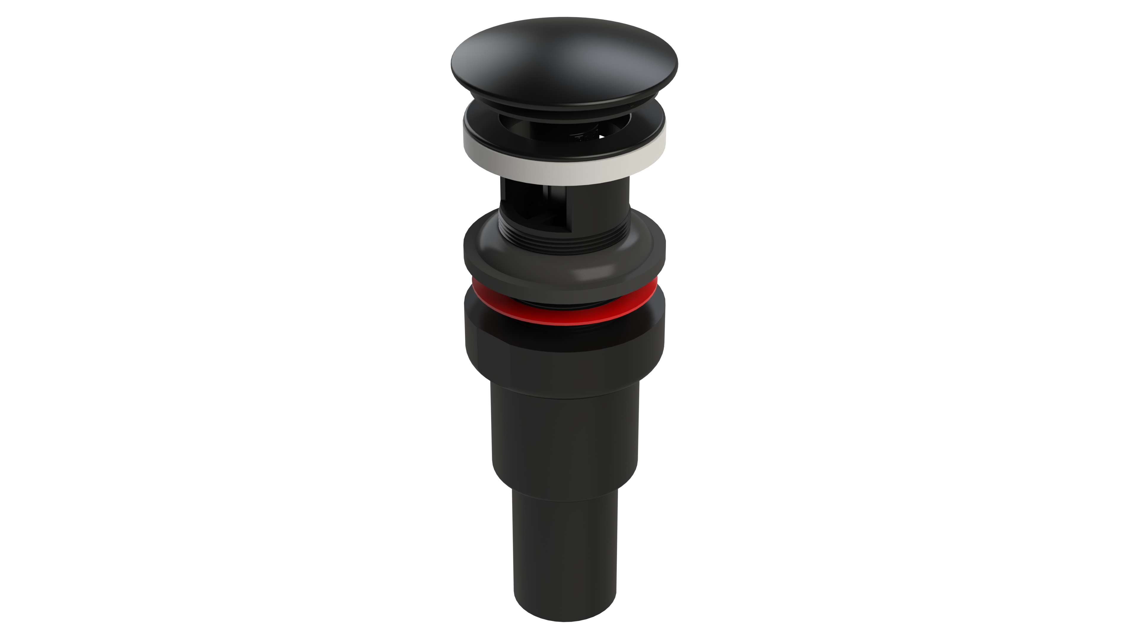 Aquifer Distribution | +osb 3500Q-MBL Vessel Lavatory Drain with ...