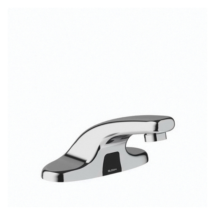 Sloan faucet deals