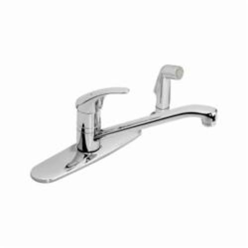 Aquifer Distribution Symmons S232 Origins Kitchen Faucet With Hose