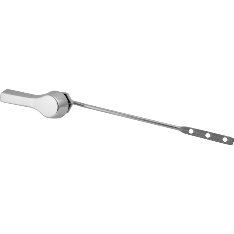 Aquifer Distribution Master Plumber 201 Tank Lever, 8 in L Arm, Metal