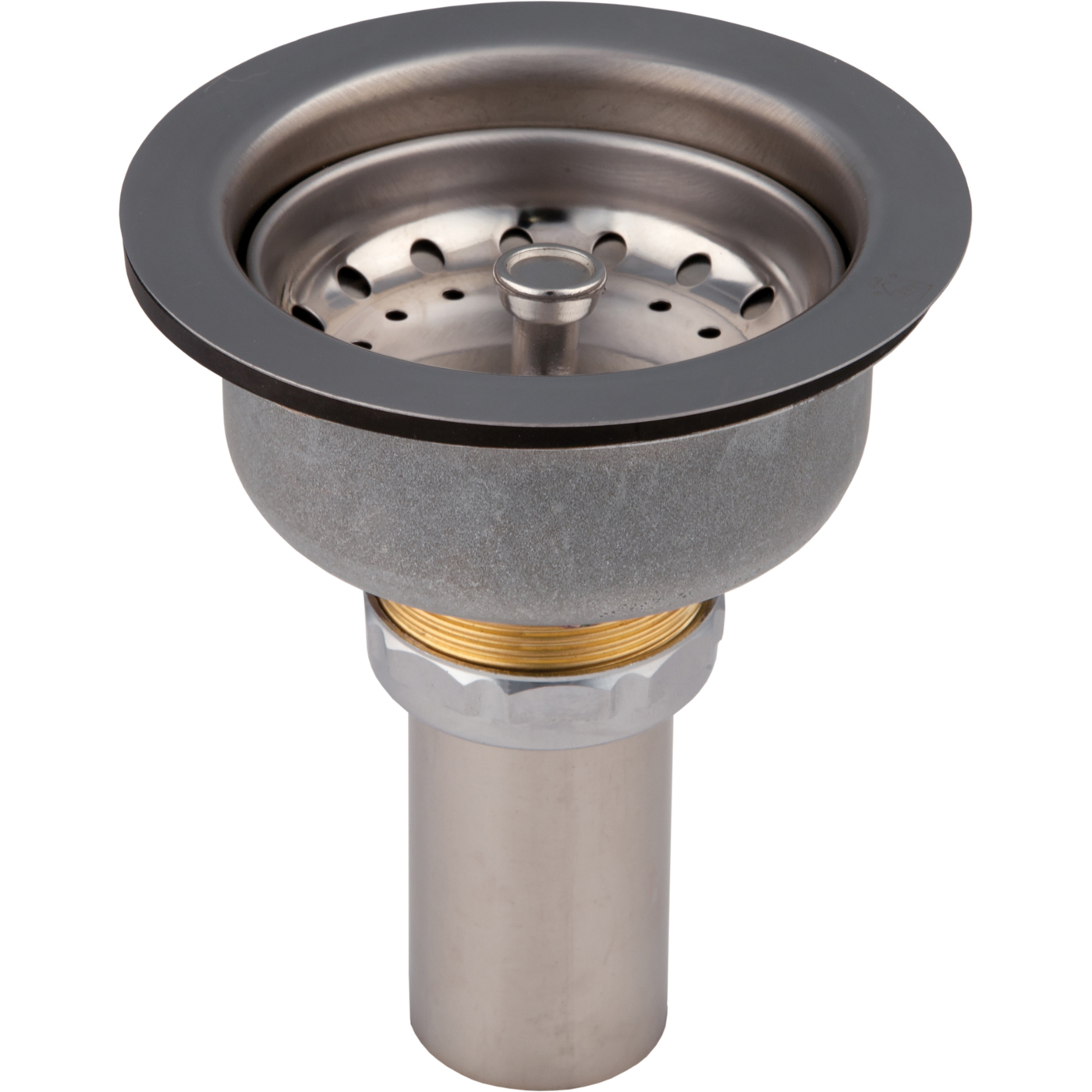 Aquifer Distribution | Master Plumber® Q427S Basket Strainer Assembly ...