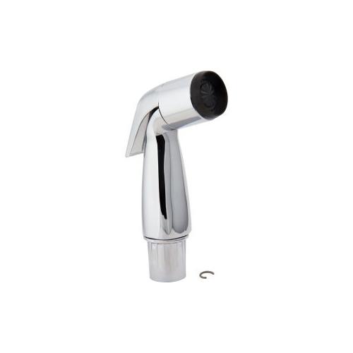 Aquifer Distribution | Master Plumber® 456CP Sprayer Head, Plastic ...