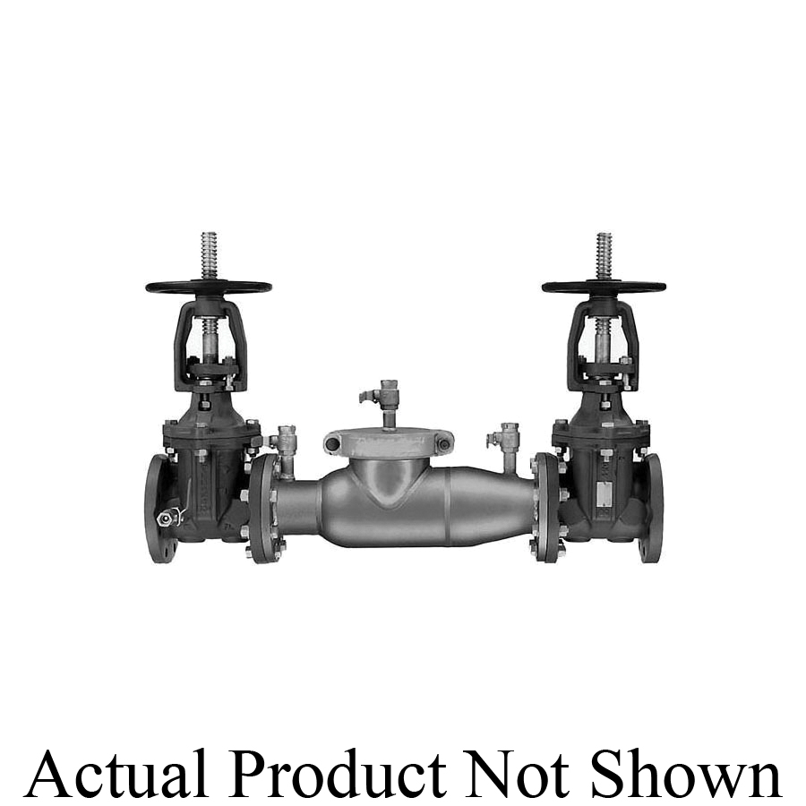 Aquifer Distribution WATTS 0439501 774 Double Check Valve Assembly, 2