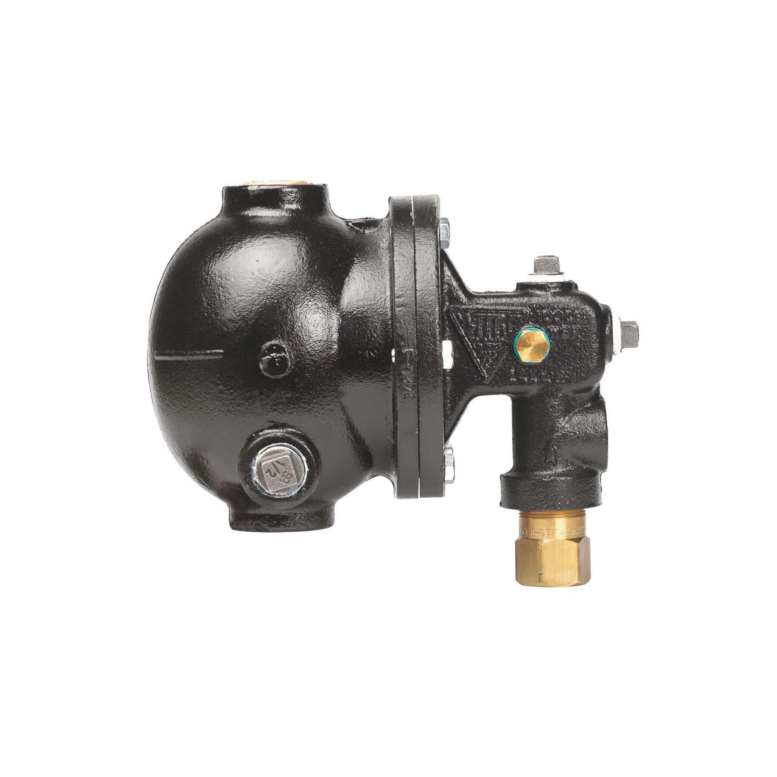 Aquifer Distribution WATTS 0268905 Boiler Water Feeder, 100 psi Steam