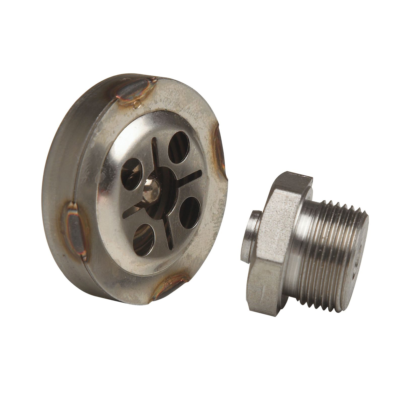 Aquifer Distribution WATTS QUIKFIX 0800111 QF Series Radiator Steam