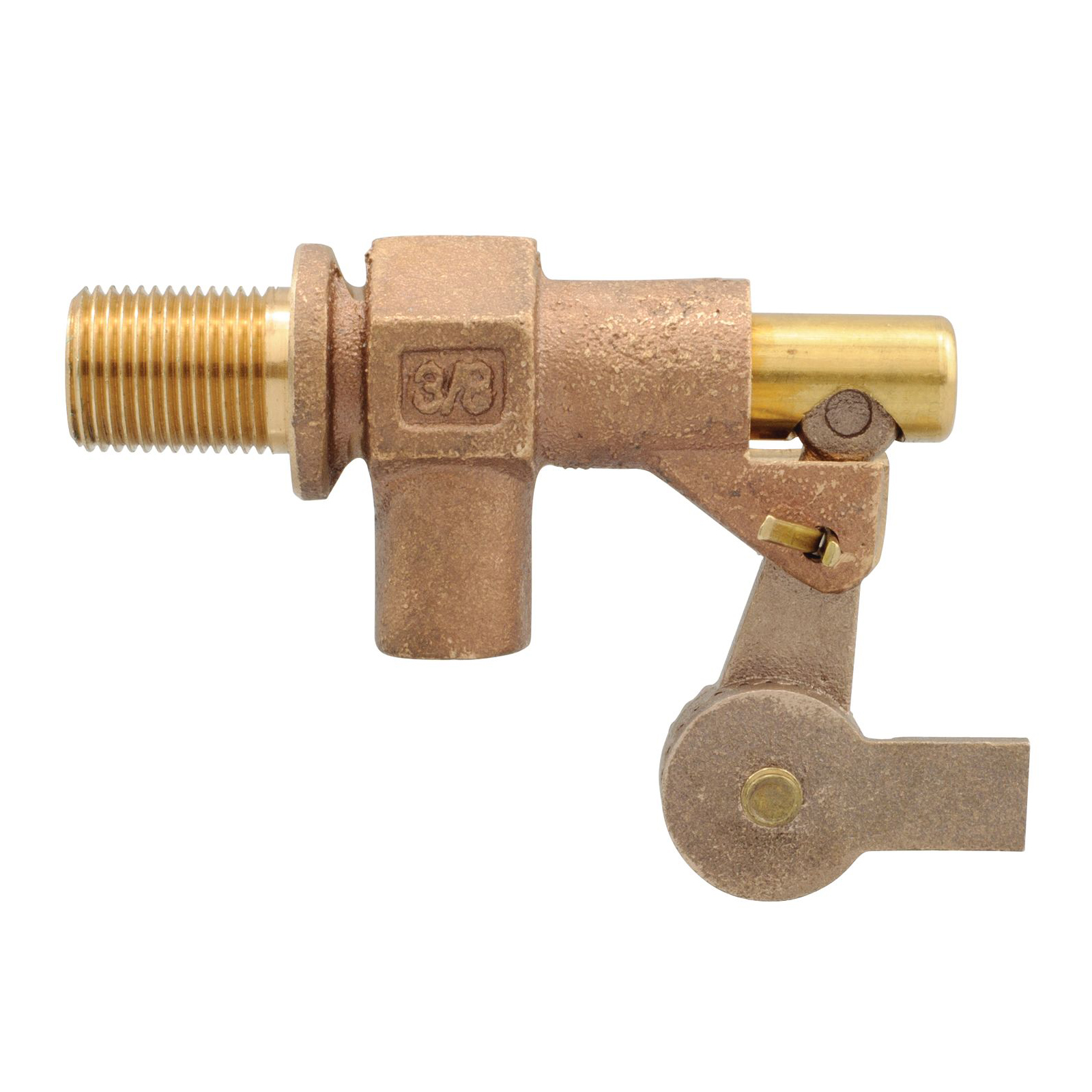 Aquifer Distribution WATTS 0780002 Heavy Duty Mechanical Float Valve