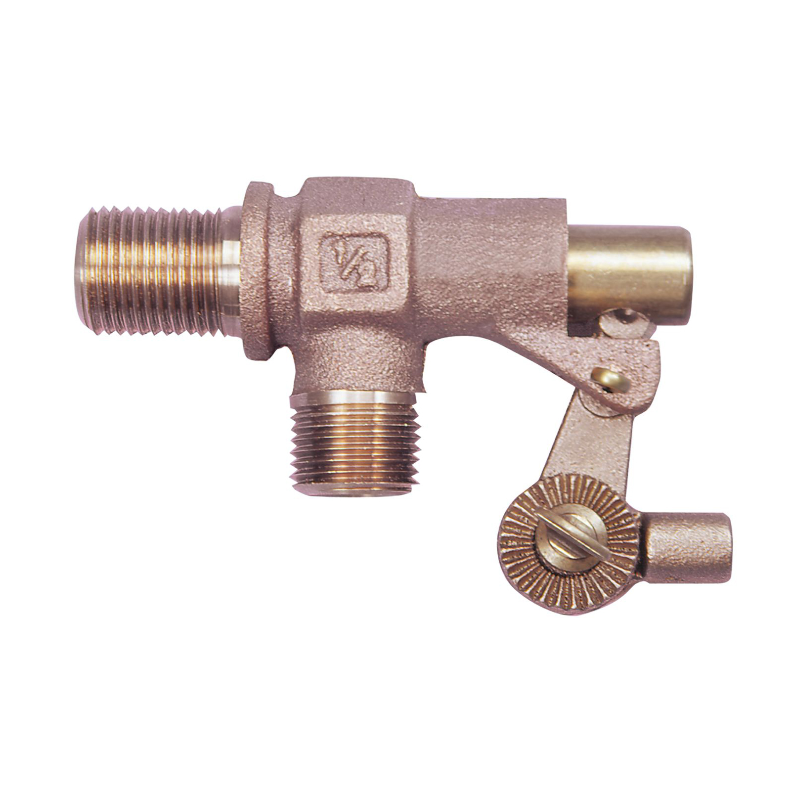 Aquifer Distribution WATTS 0780006 Heavy Duty Mechanical Float Valve