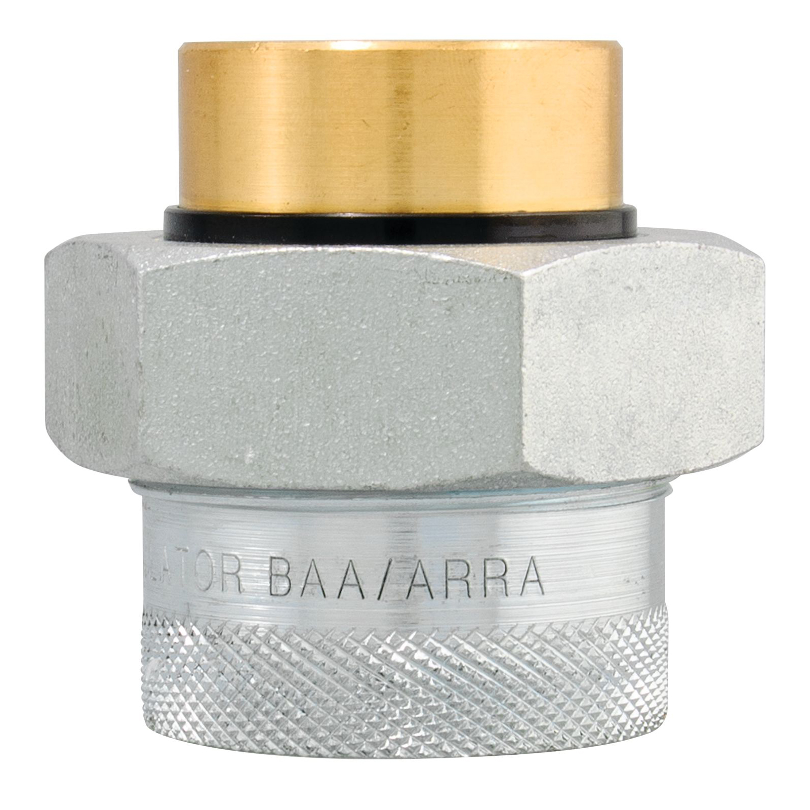 Aquifer Distribution WATTS 0821461 Dielectric Union, 3/4 in Nominal