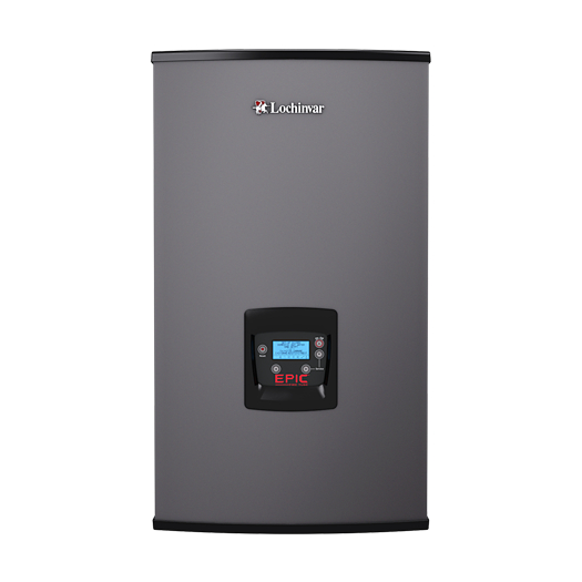Aquifer Distribution Lochinvar EPC199(N) Firetube Combination Gas