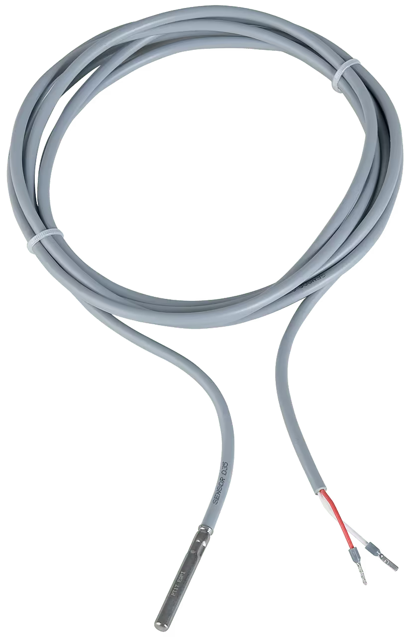 Aquifer Distribution | Wilo® 2193422 Immersion Temperature Sensor, Pt ...