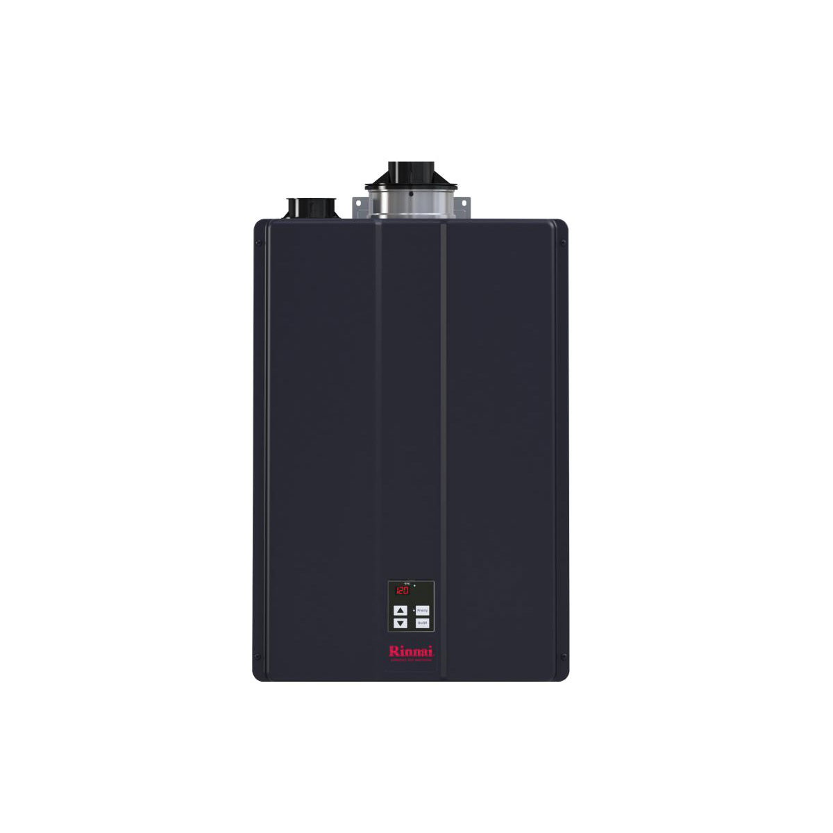 Aquifer Distribution | Rinnai SENSEI CU199iN SE+ Super High Efficiency  Tankless Water Heater, Natural Gas Fuel, 199000 Btu/hr, Indoor, Condensing,  11 gpm, 0.97, Commercial