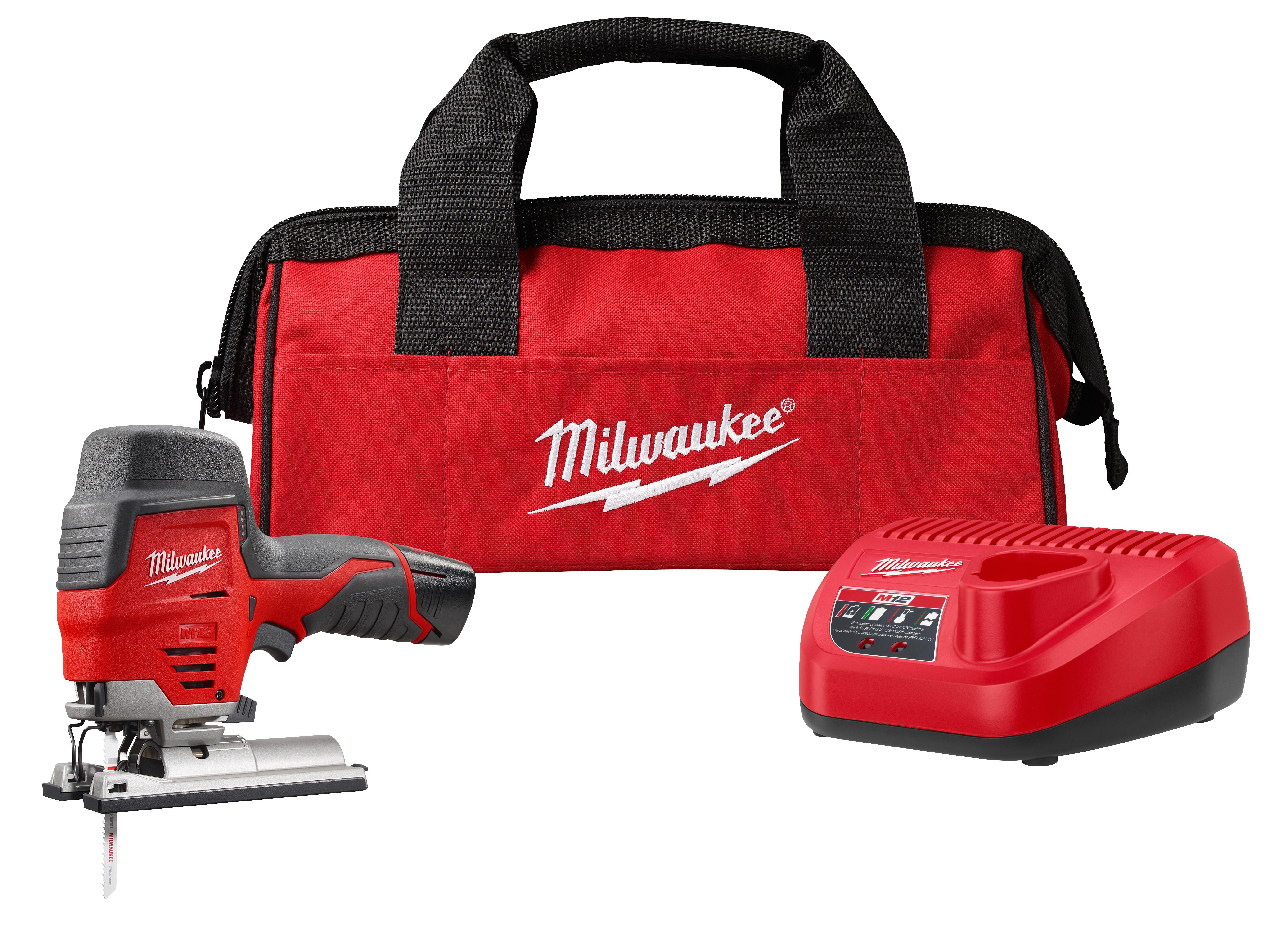 Aquifer Distribution | Milwaukee M12 2445-21 Compact High