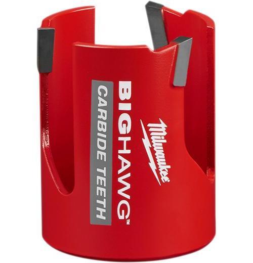 Milwaukee 49-56-0082 1-1/2 In. HOLE DOZER Bi-Metal Hole Saw - Foto 11