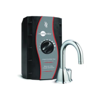 Invite HOT100 Push Button Instant Hot Water Dispenser System