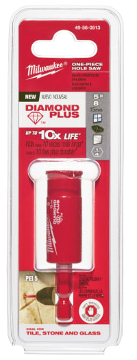 Aquifer Distribution Milwaukee Diamond Plus 49 56 5605 Diamond