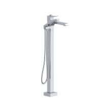 Waltec® Flotrol(TM) shower head - Master Plumber®